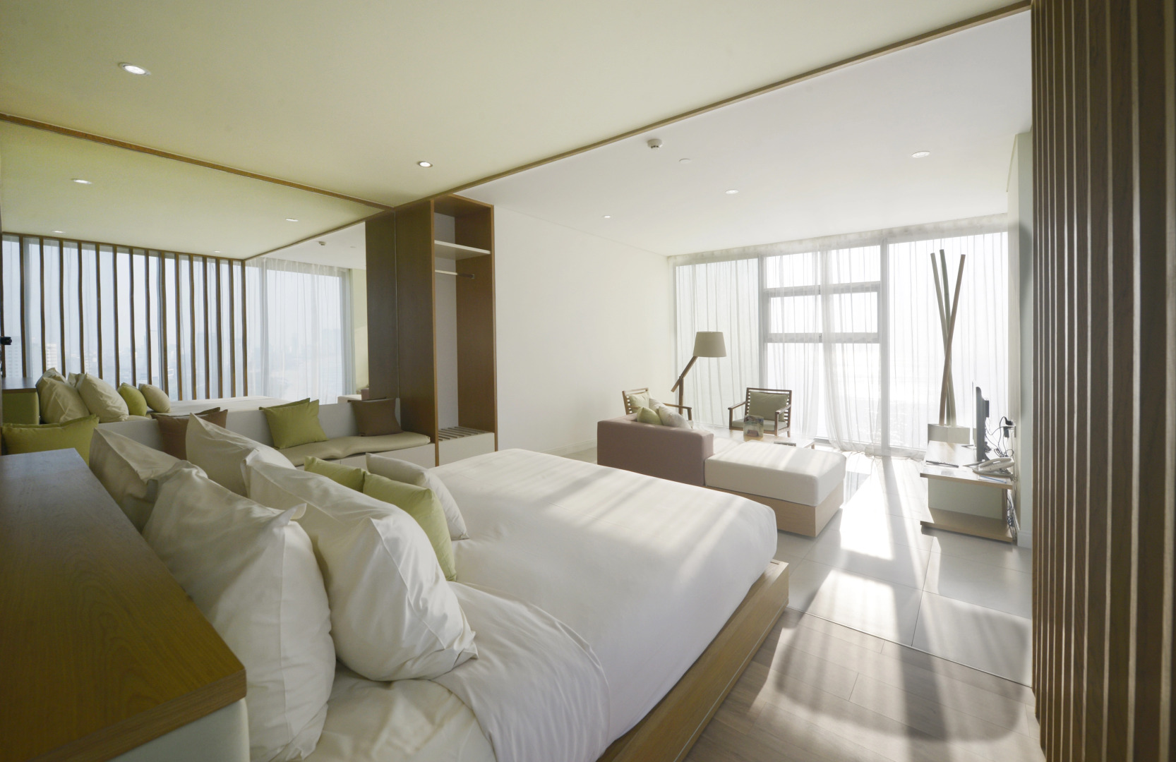 Fusion Suites Da Nang