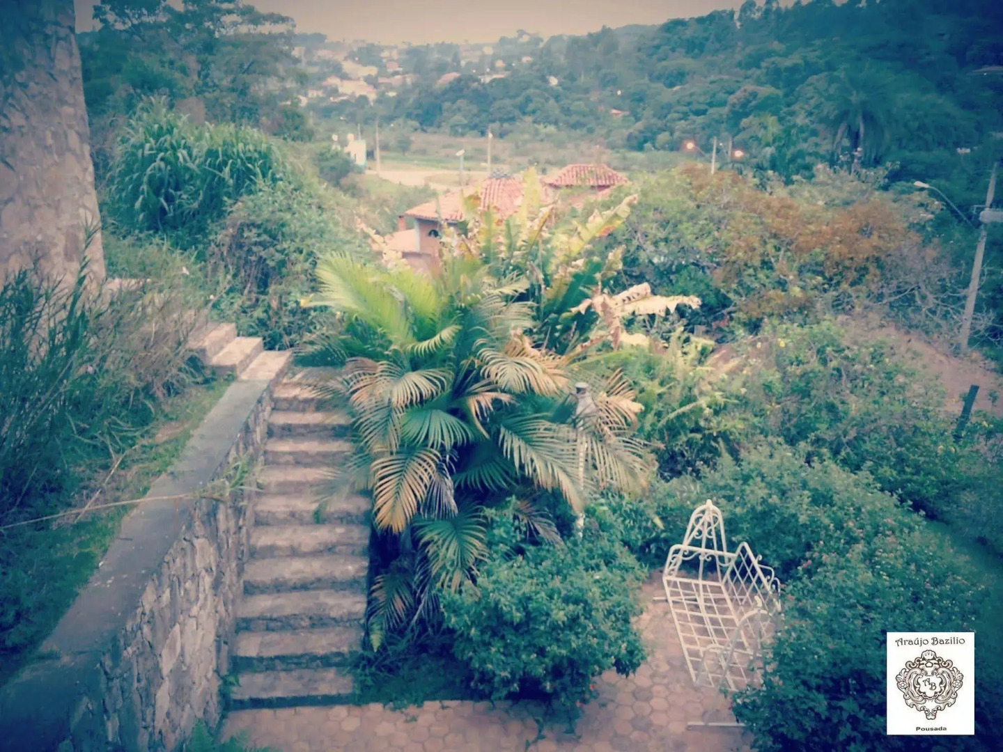 Pousada Araújo Bazilio