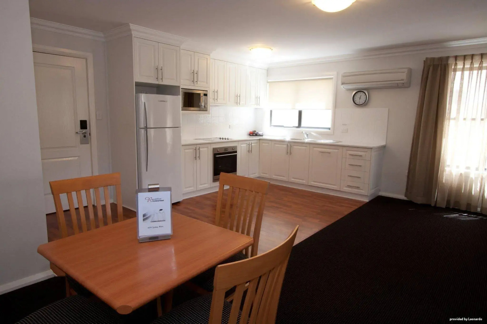 The Charles Boutique Hotel & Dining