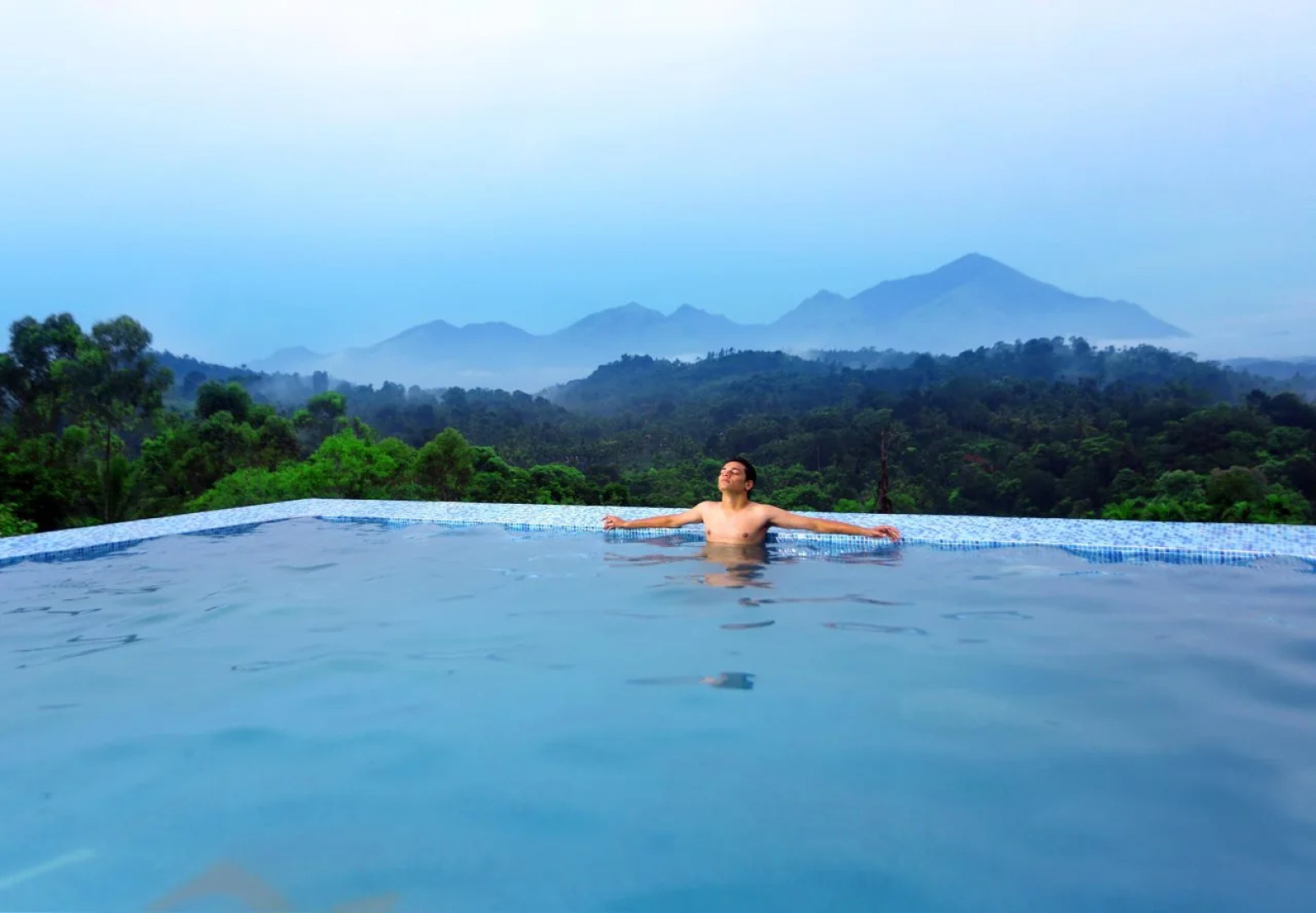 Petals Resorts Wayanad