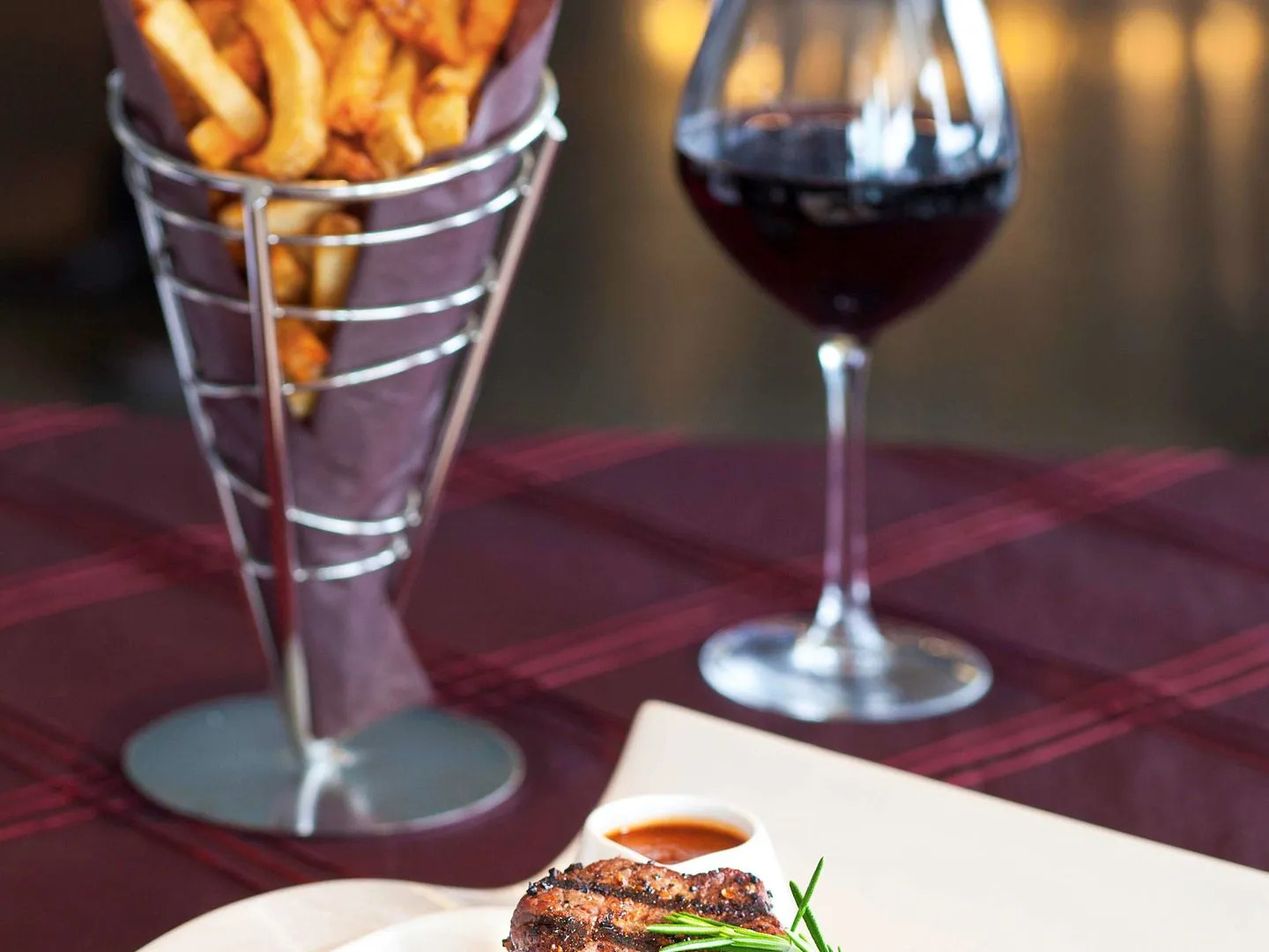 Novotel Toronto Vaughan Centre