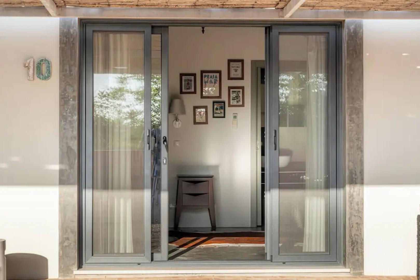 Fazenda Nova - Country House