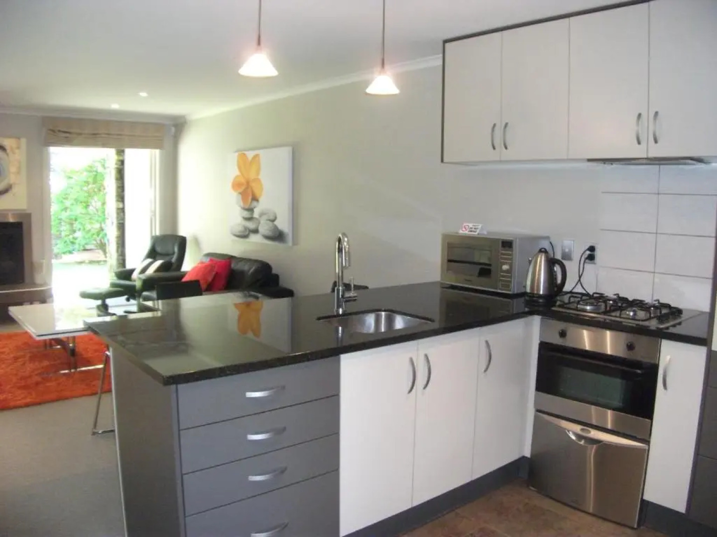 Pauanui Lakes - Pauanui Holiday Home