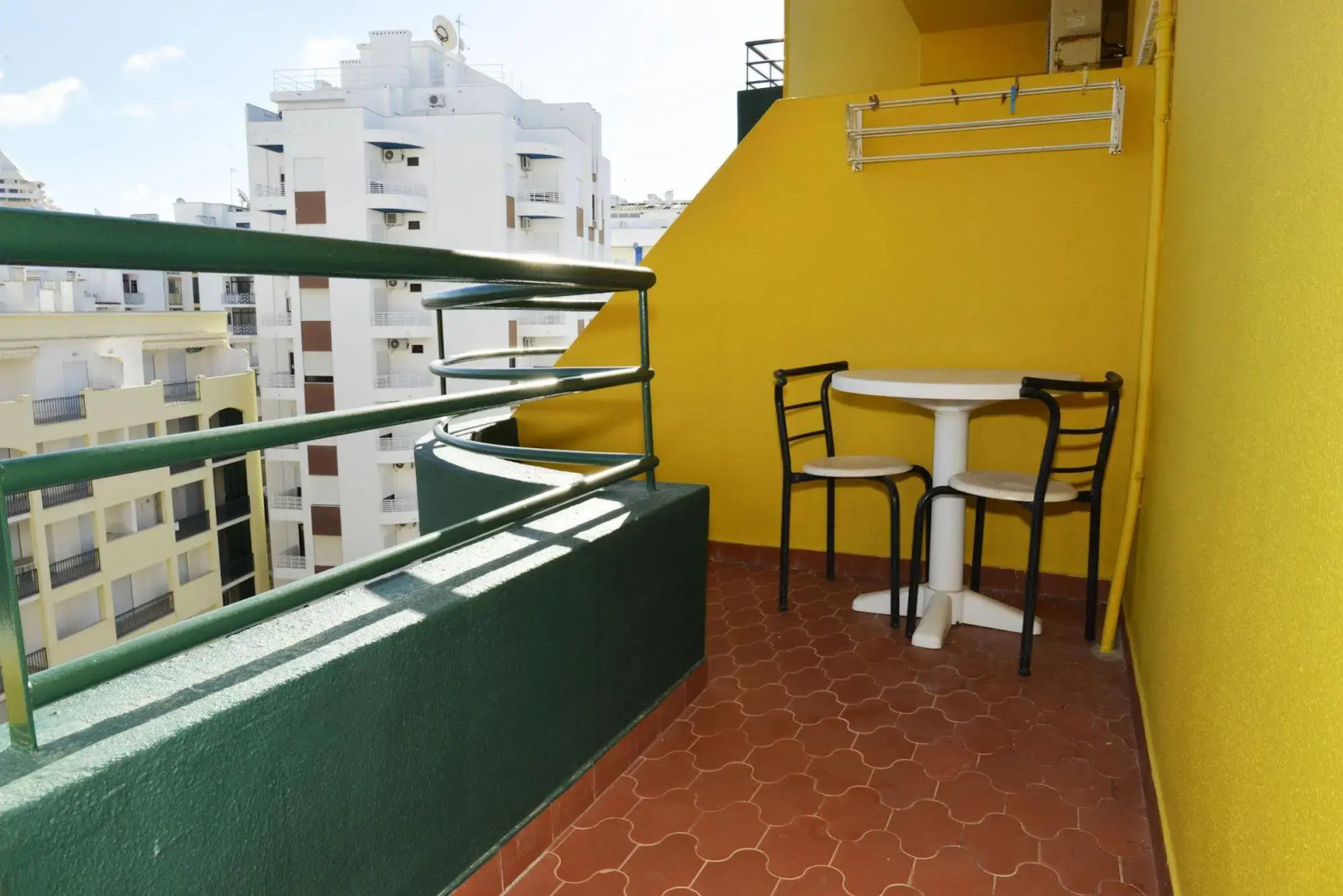 Apartamentos Lindomar