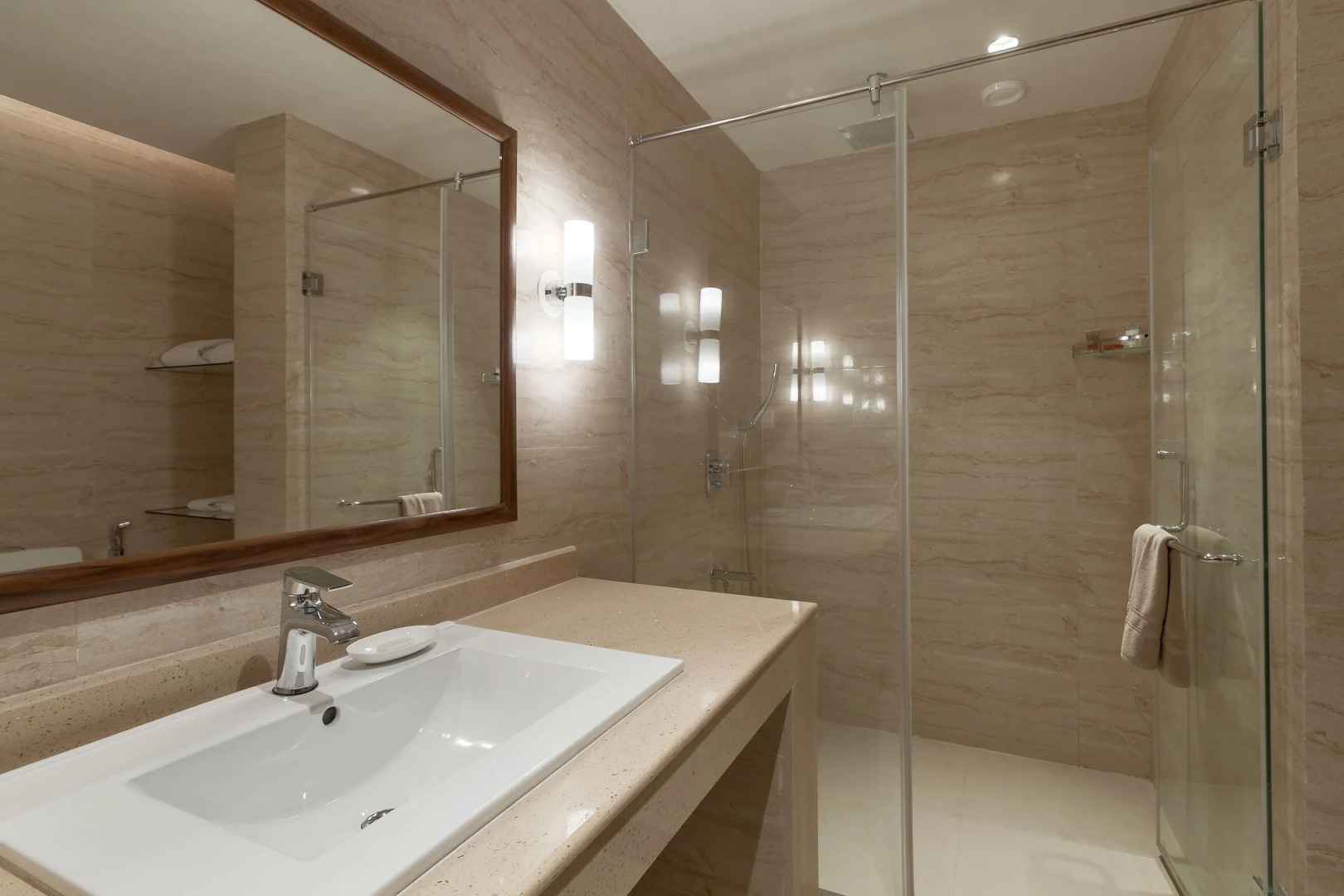 Seashell Suites and Villas