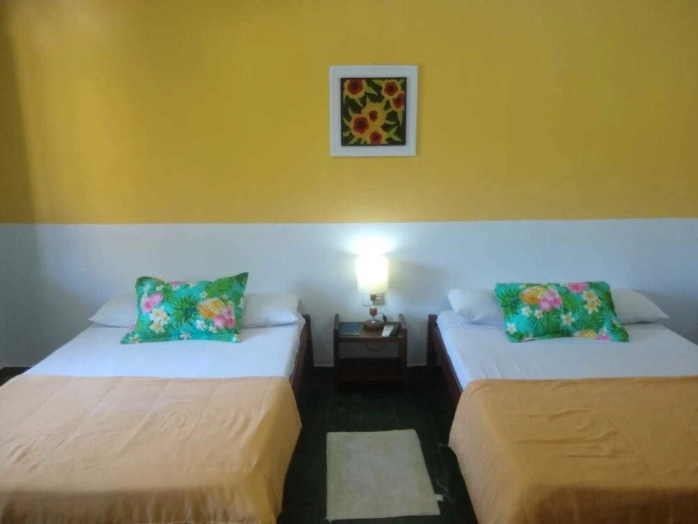 Pousada Solar de Itaúna