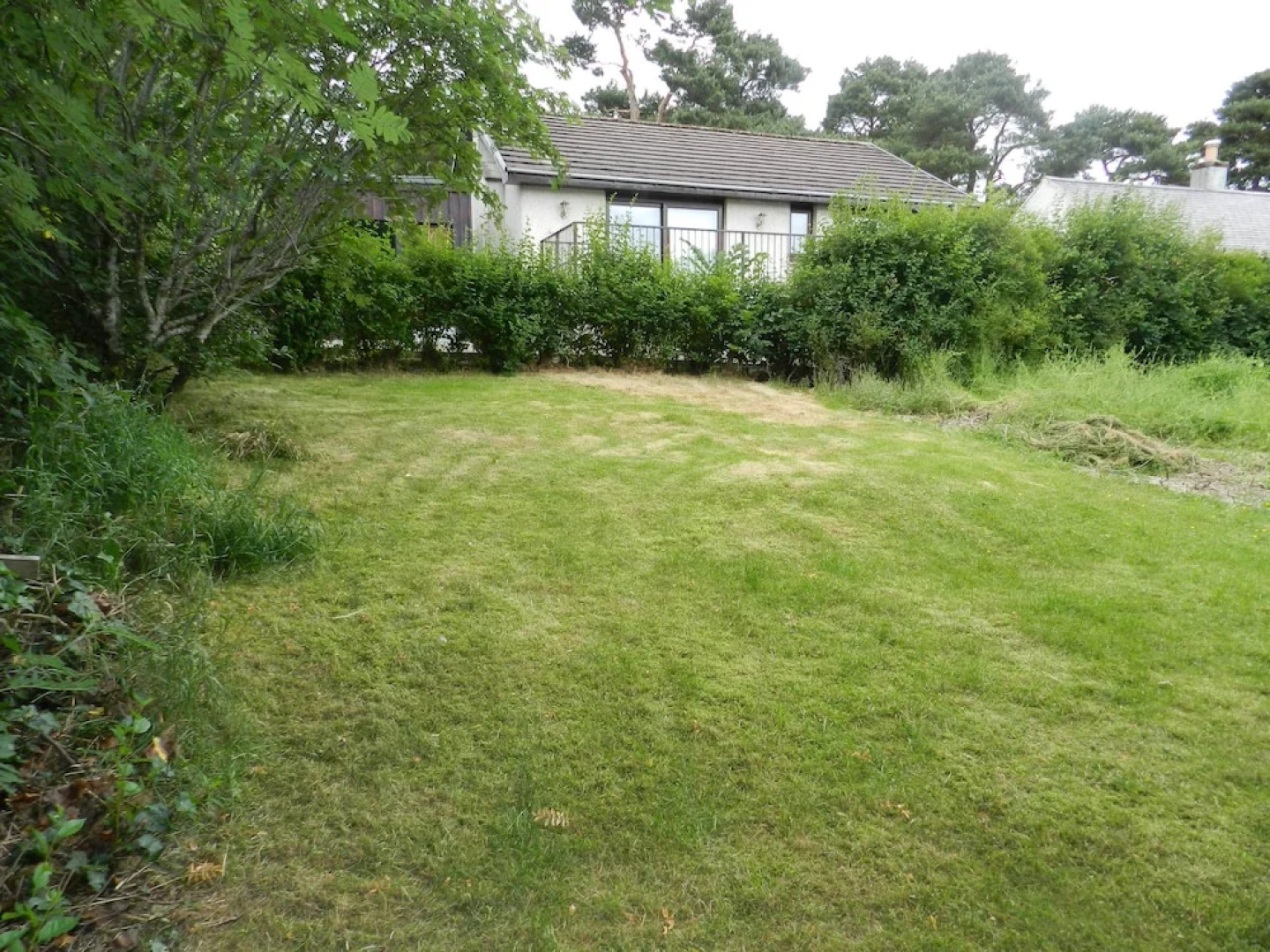 Highland Holiday Homes - Elm Cottage