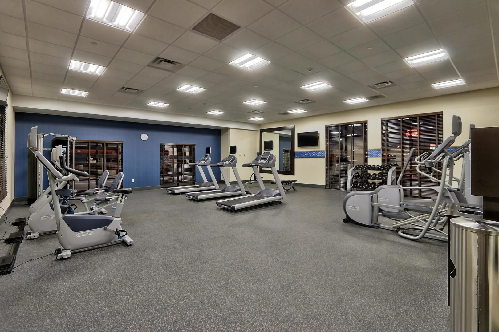 Hampton Inn & Suites Las Cruces I-10