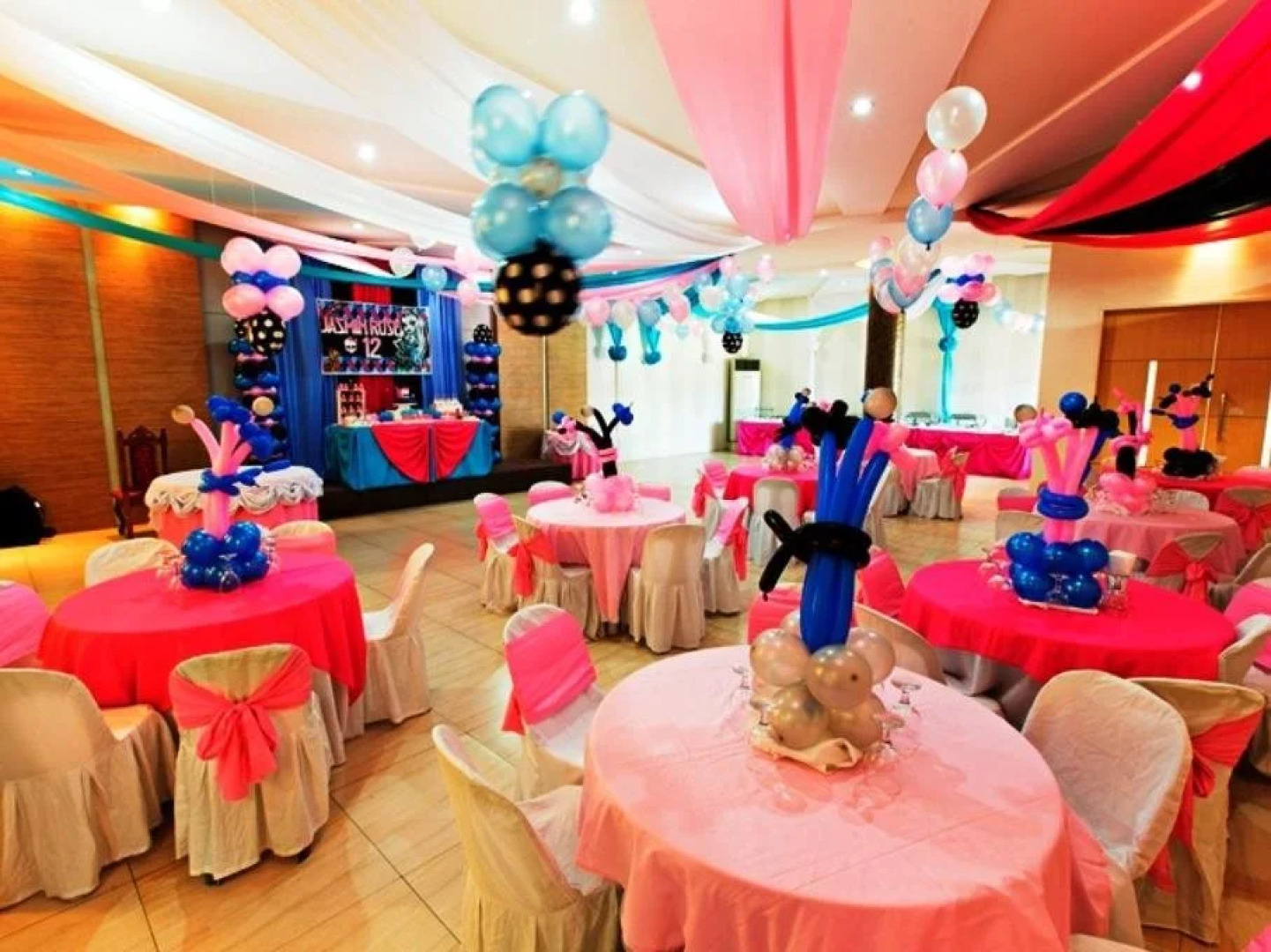 Caribbean Waterpark and Resotel