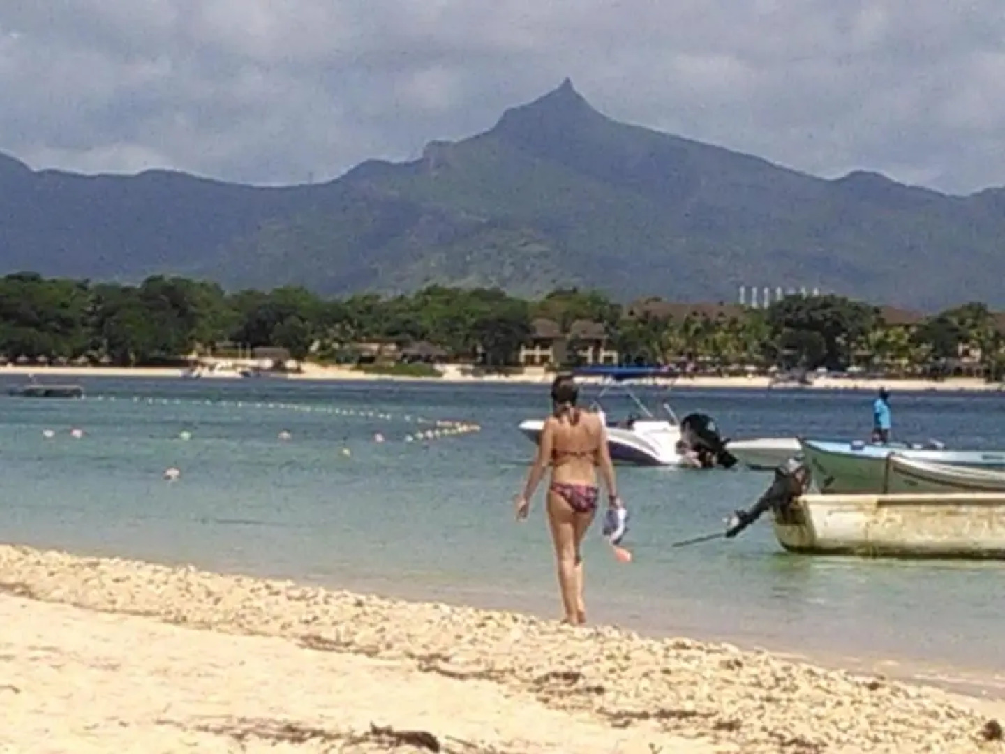 Belle Villa à 3min de la mer