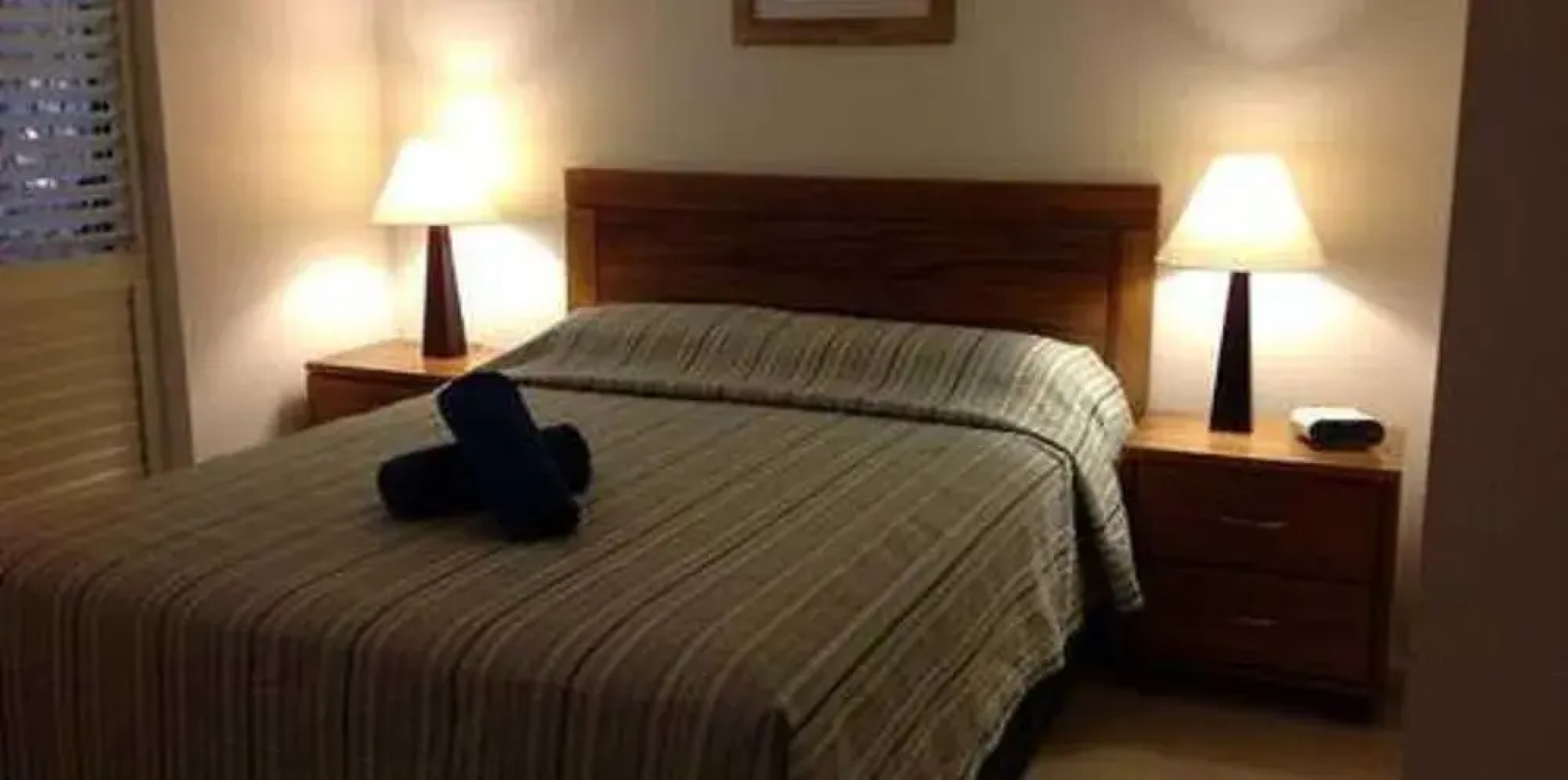 Picture Point Apartments