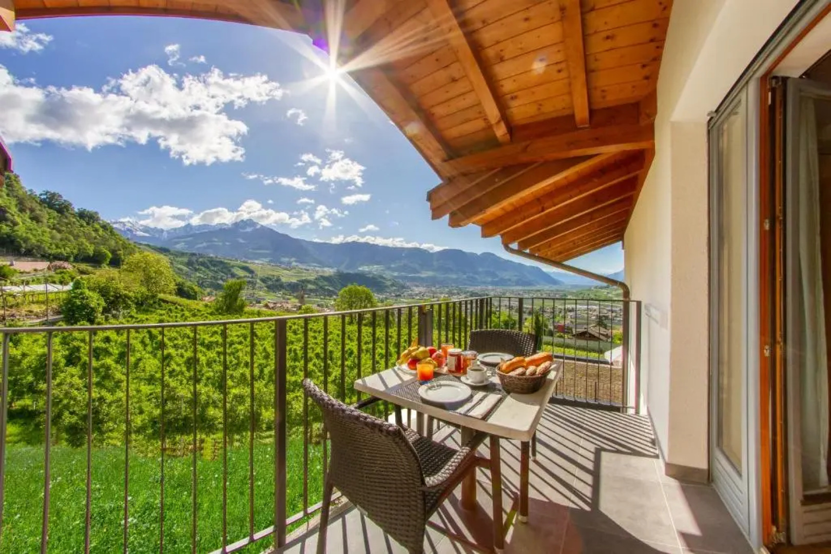 Apartments Lichtenberg