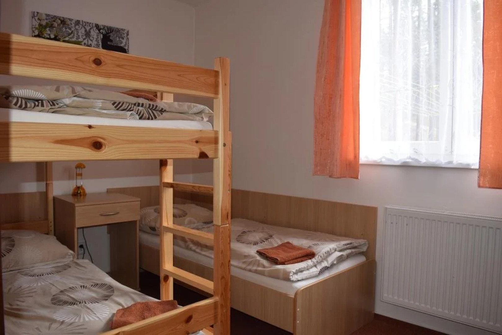 Penzion U Skřítků