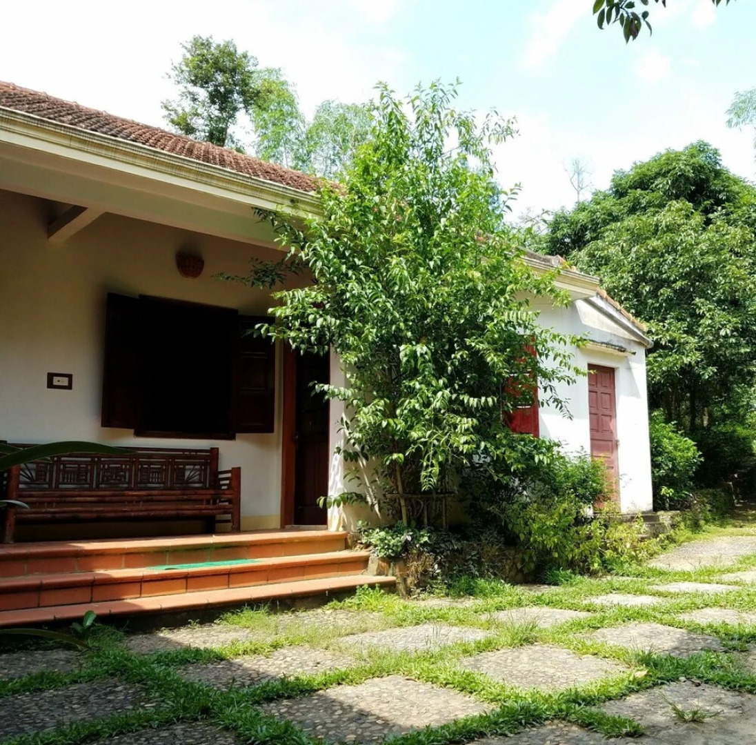 La Ferme du Colvert Resort Spa