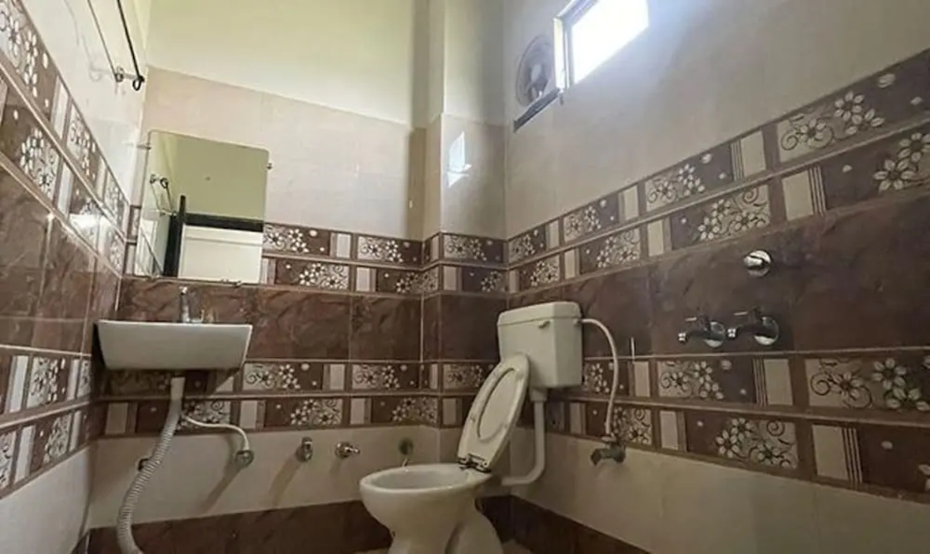 Fabhotel Kalawati Palace