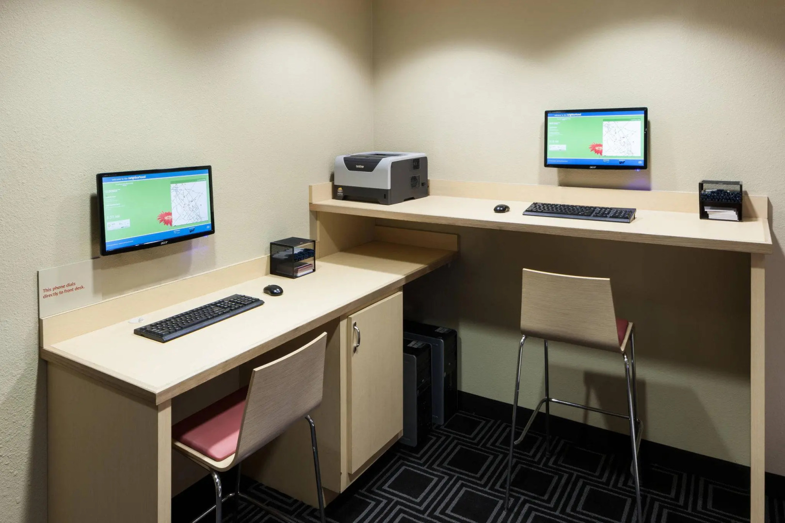 TownePlace Suites by Marriott College Station