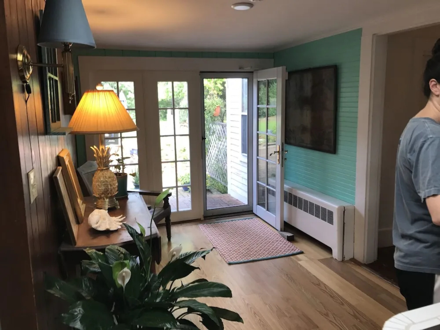 The Penny House Inn and Spa