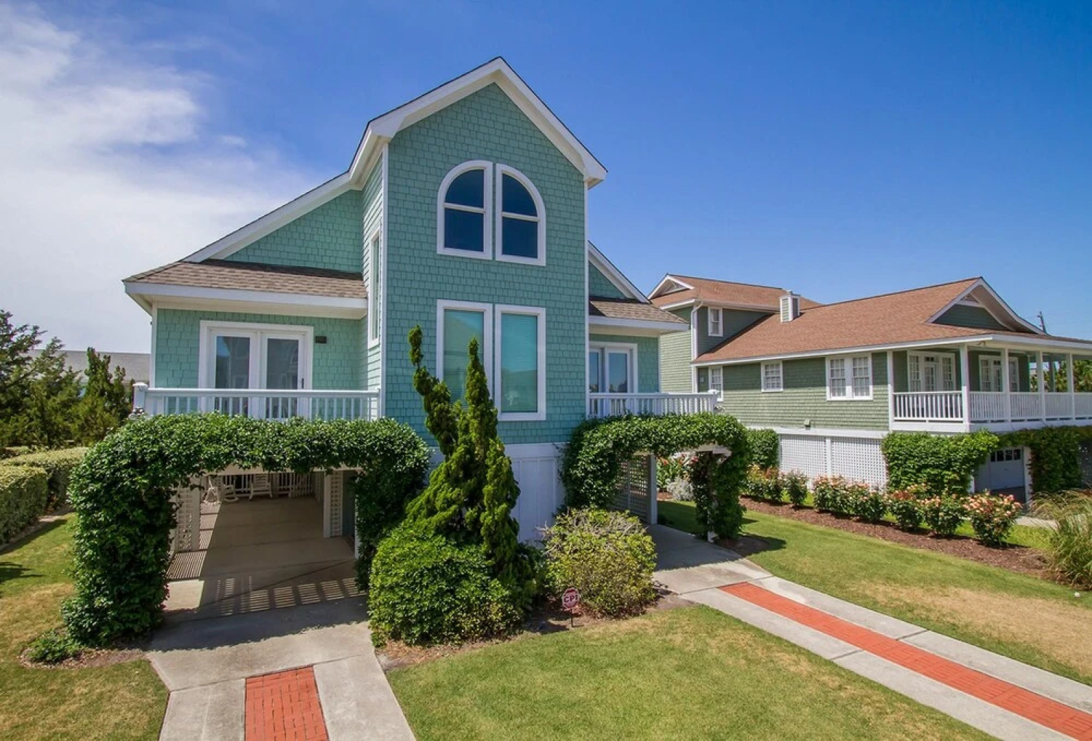 Seas the Breeze by Sea Scape Properties