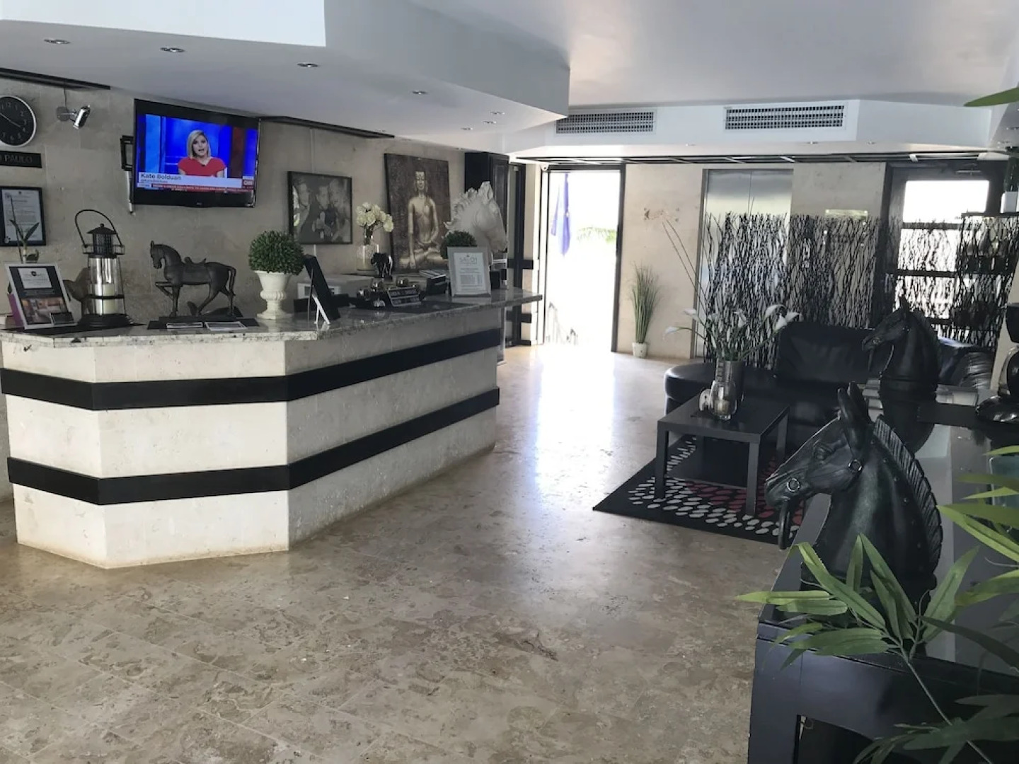 Savoy Hotel Boutique Las Terrenas