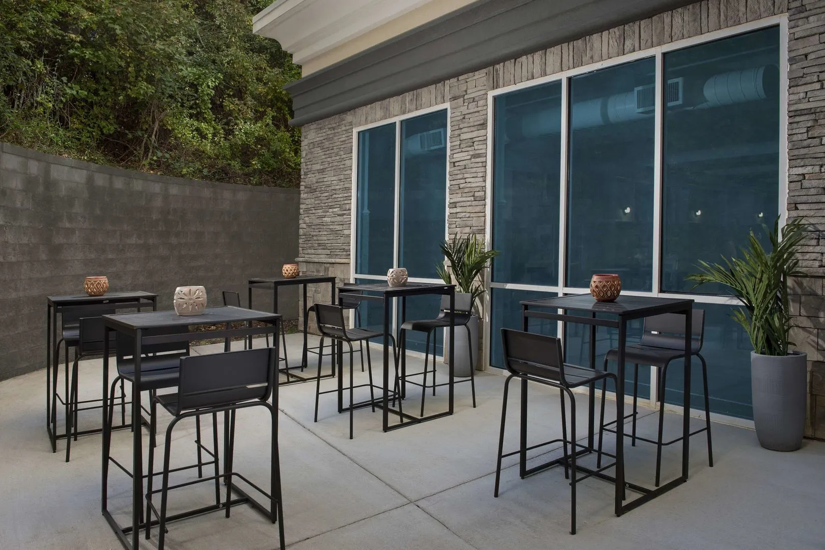 Doubletree by Hilton Chattanooga Hamilton Place