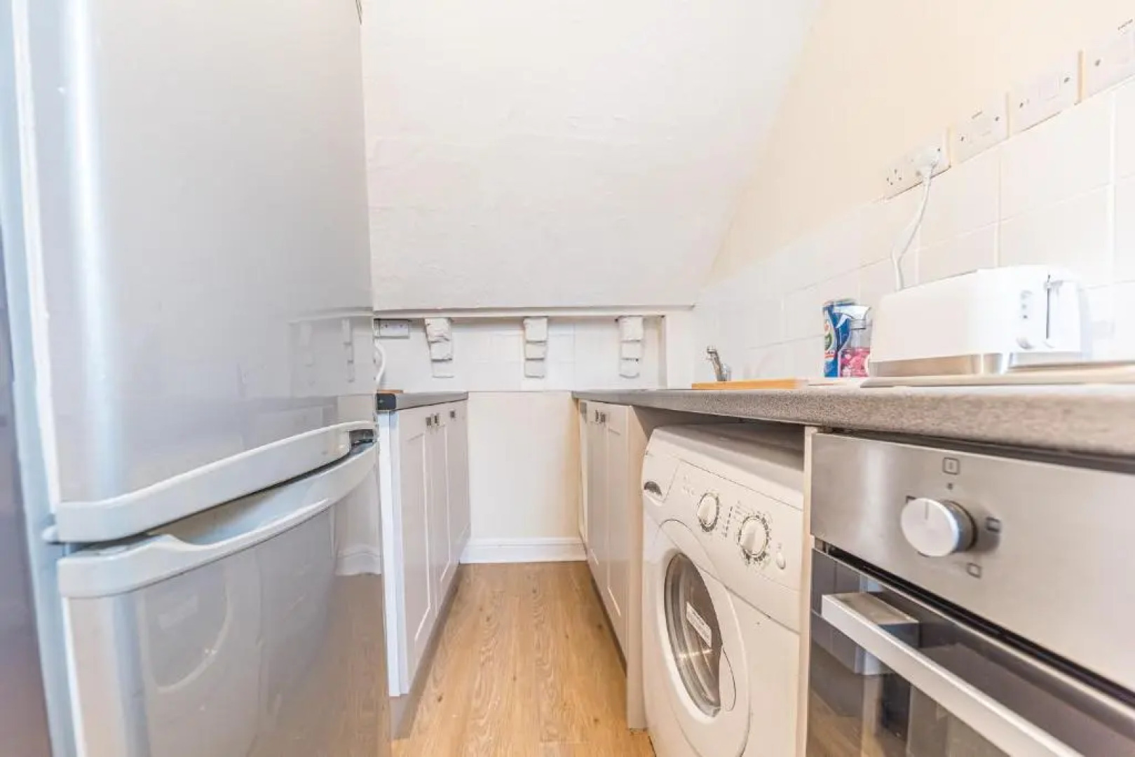 Queen Street Apartments