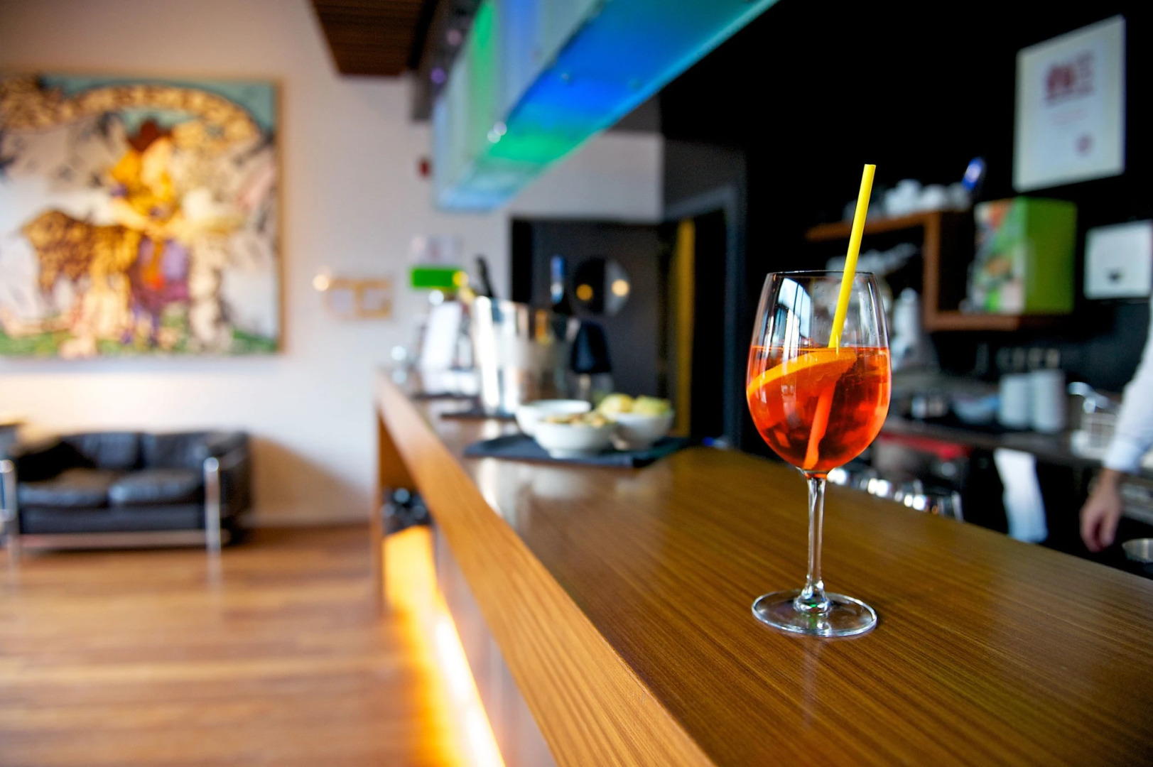 Mercure Nerocubo Rovereto