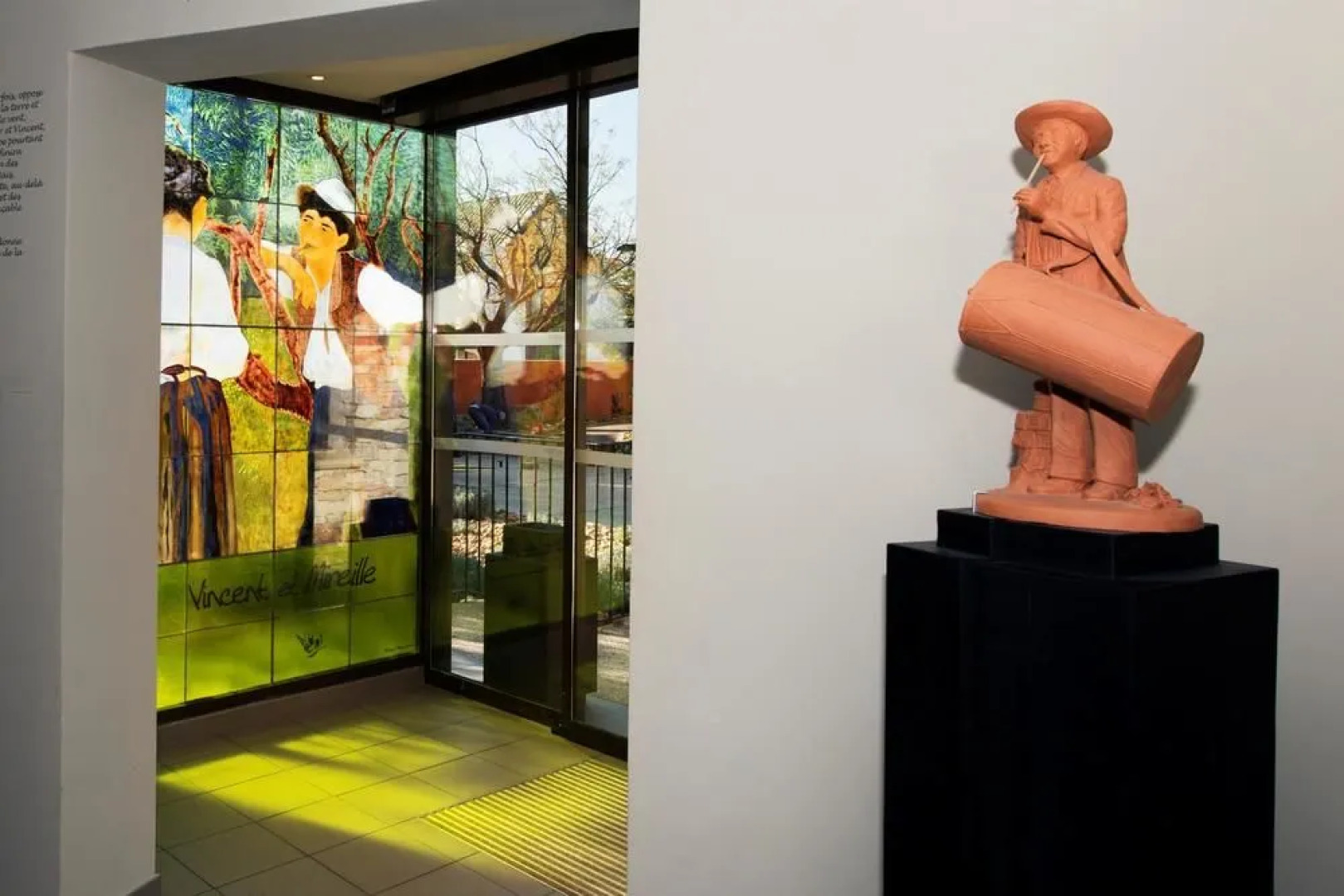 Hôtel Kyriad Avignon - Le Pontet