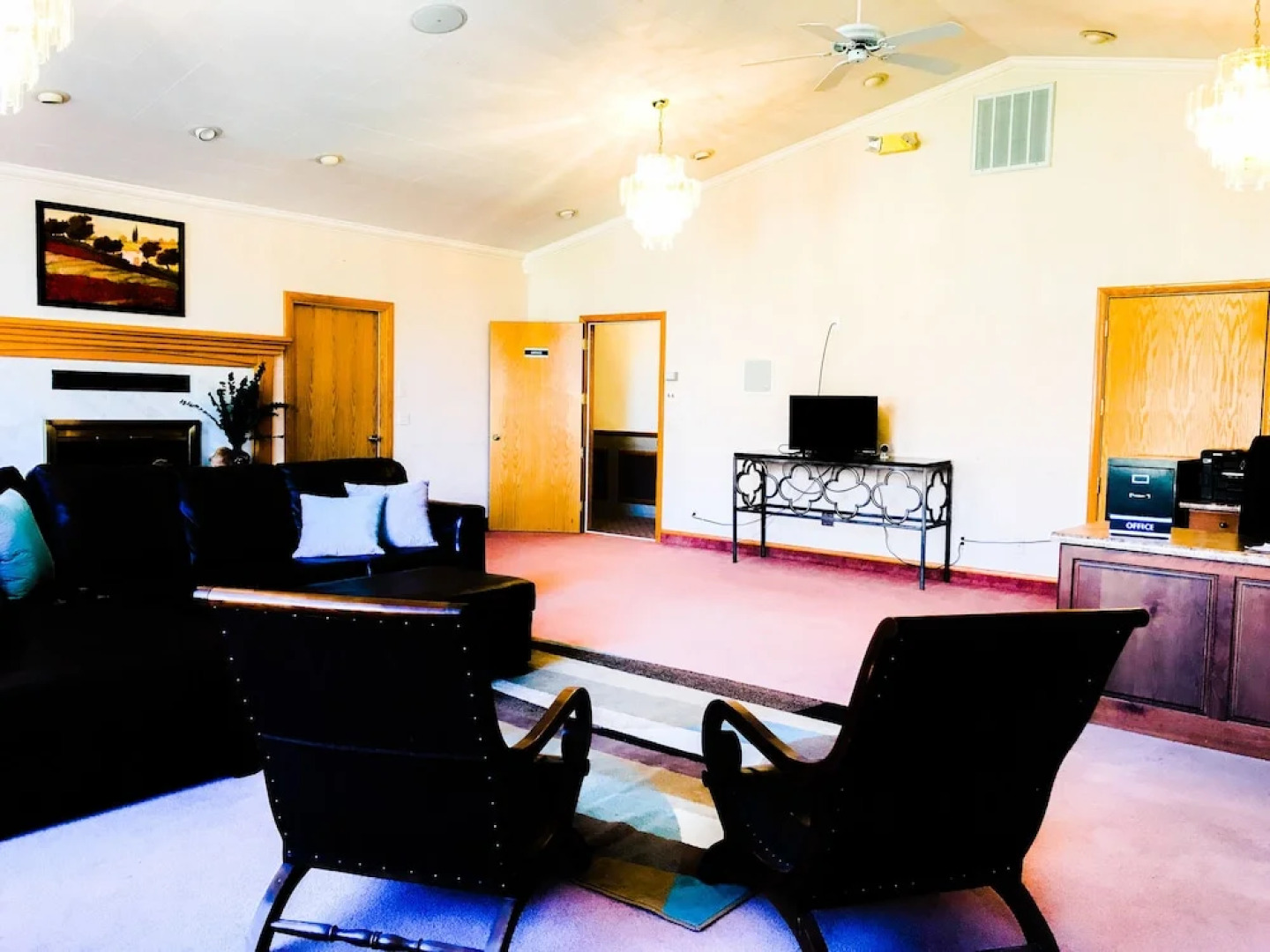 Zion Suites of Hildale