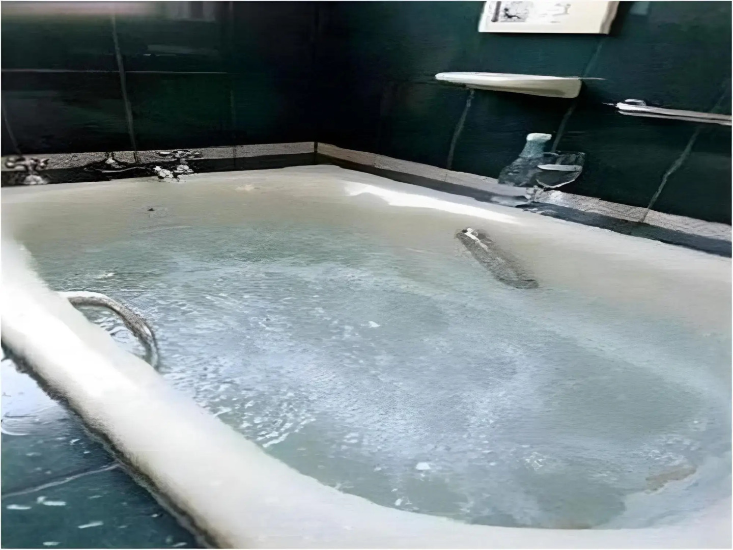 Hotel Marital Sosei Saga