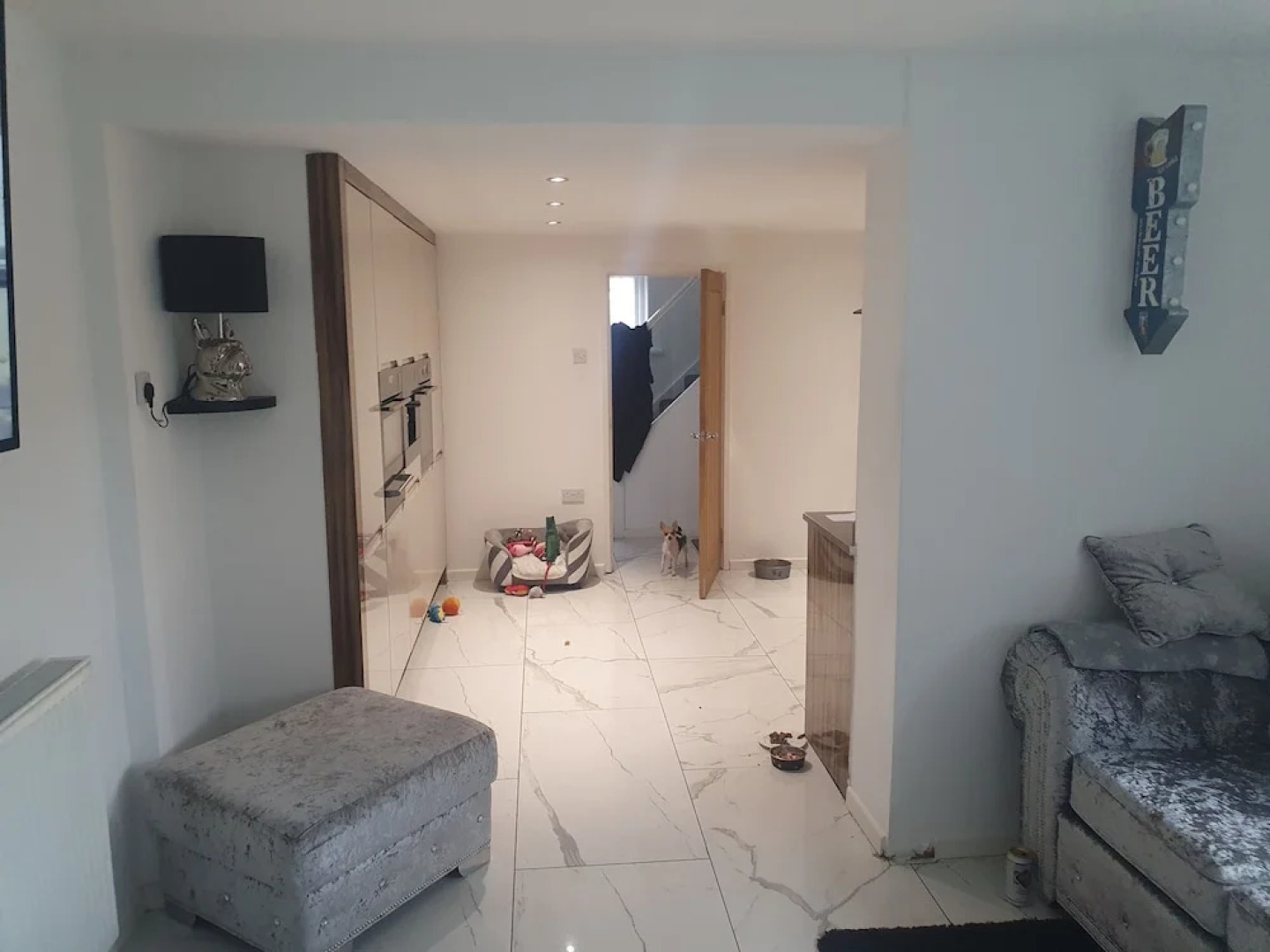 The Hawthorns Large Detached 3 Bedroom Family Home