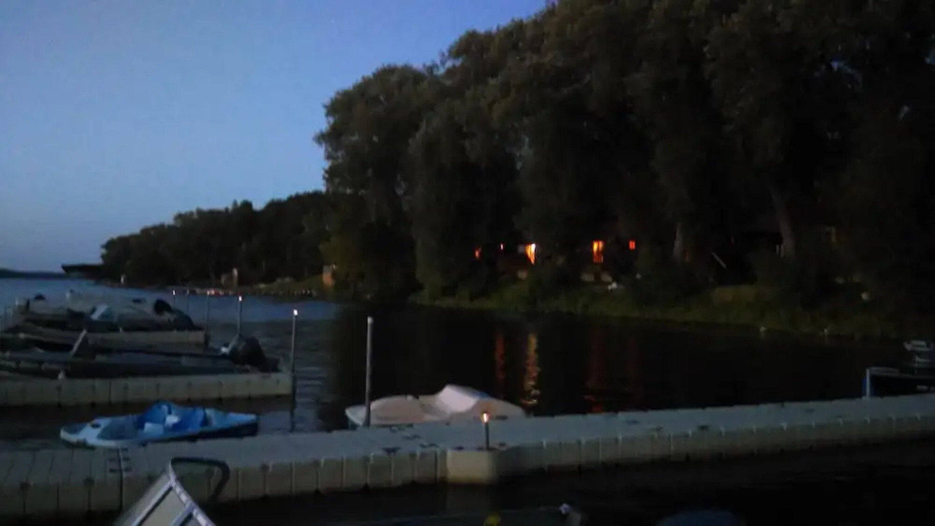 Sandy Shore Cottages