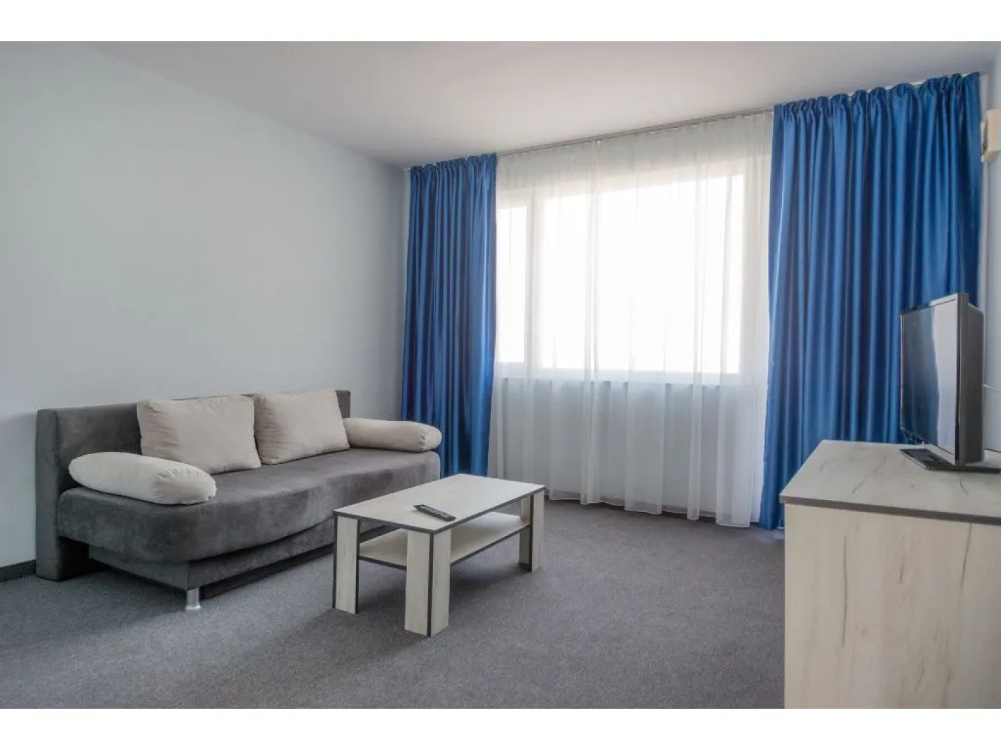 Lozenets Resort