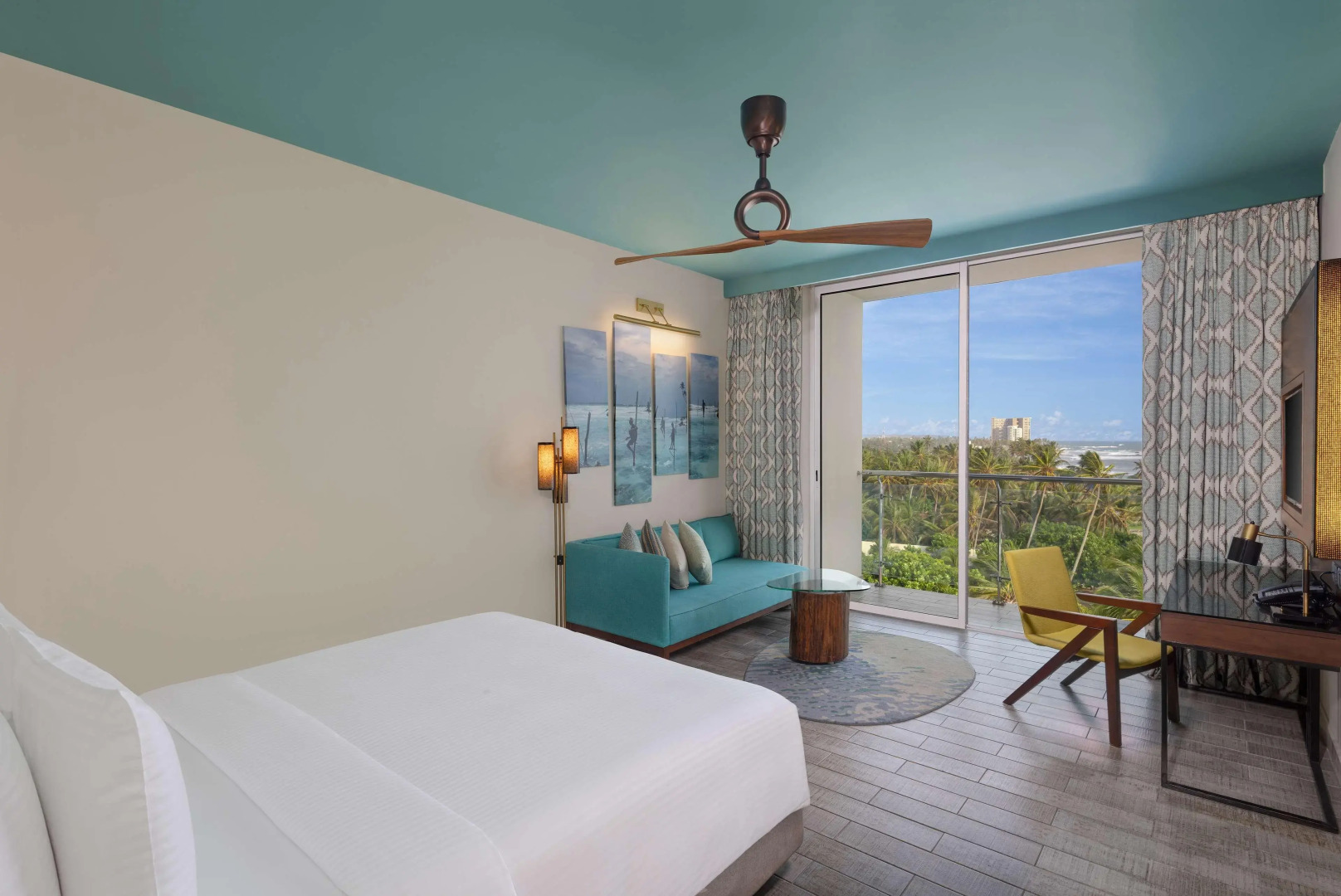 Radisson Blu Resort Galle