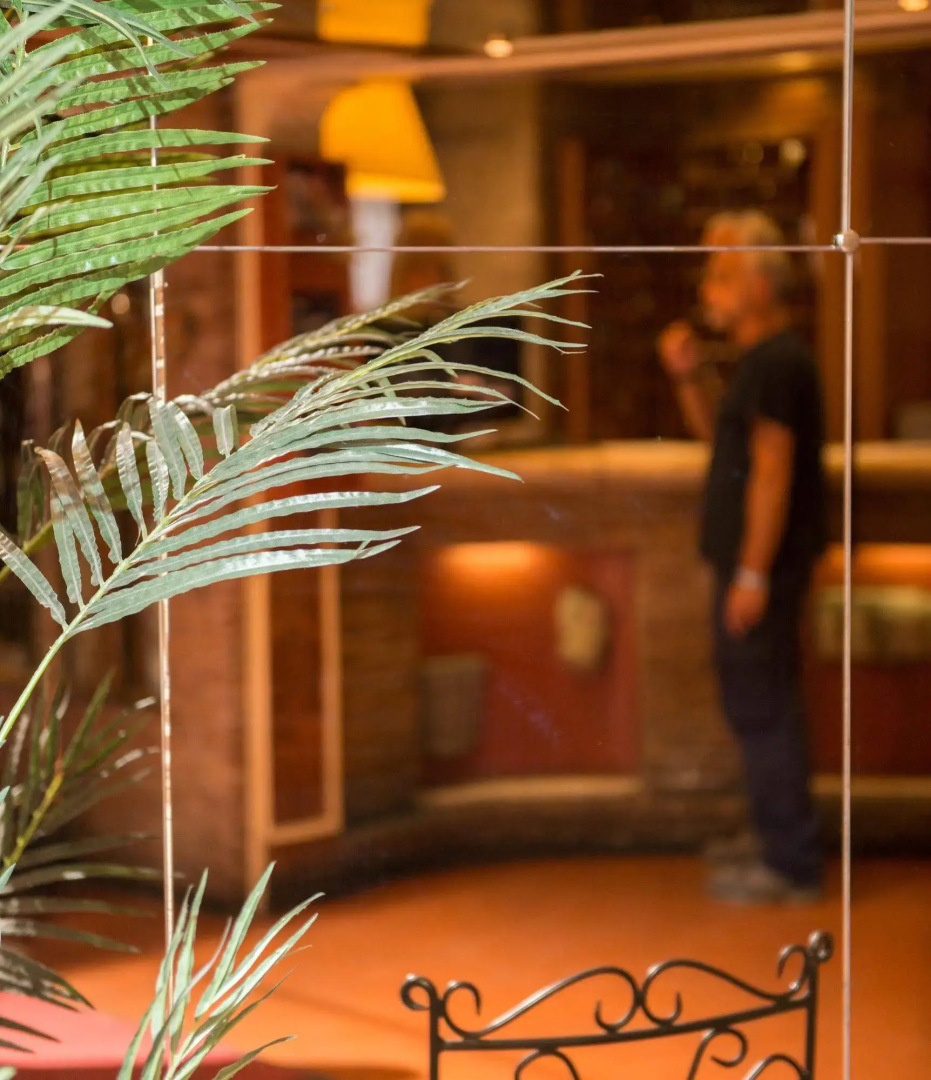 Hotel Portamaggiore
