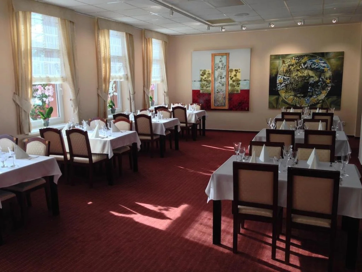 Hotel CITY **** Galanta