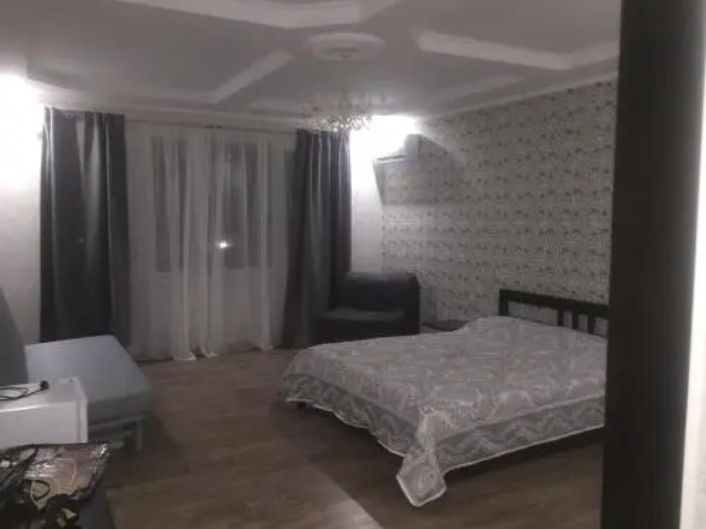 Guest House Peschaniy Bereg