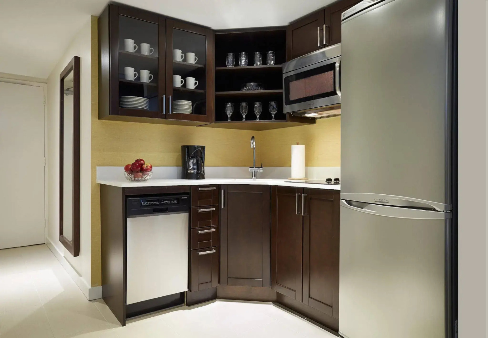 Residence Inn by Marriott Montreal Downtown