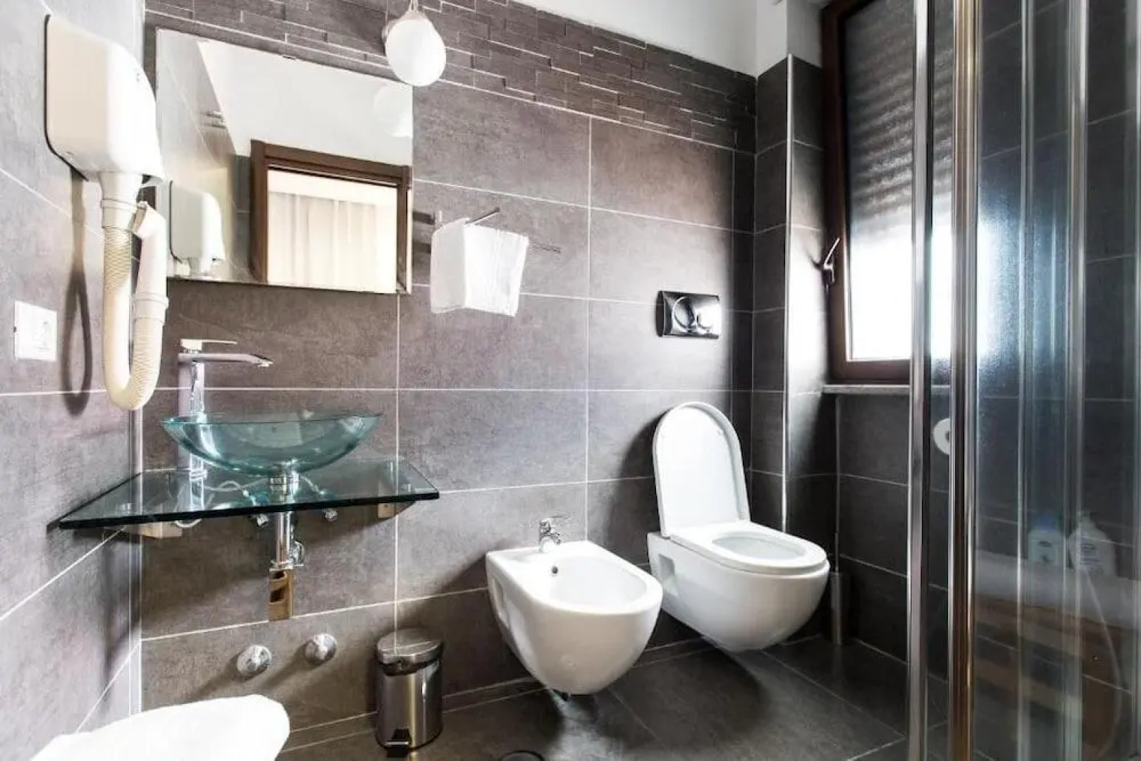 Maria Rosaria Bed & Breakfast