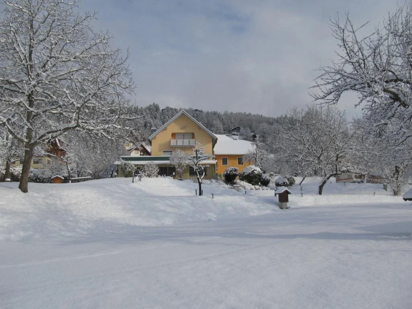 Camping Neubauer