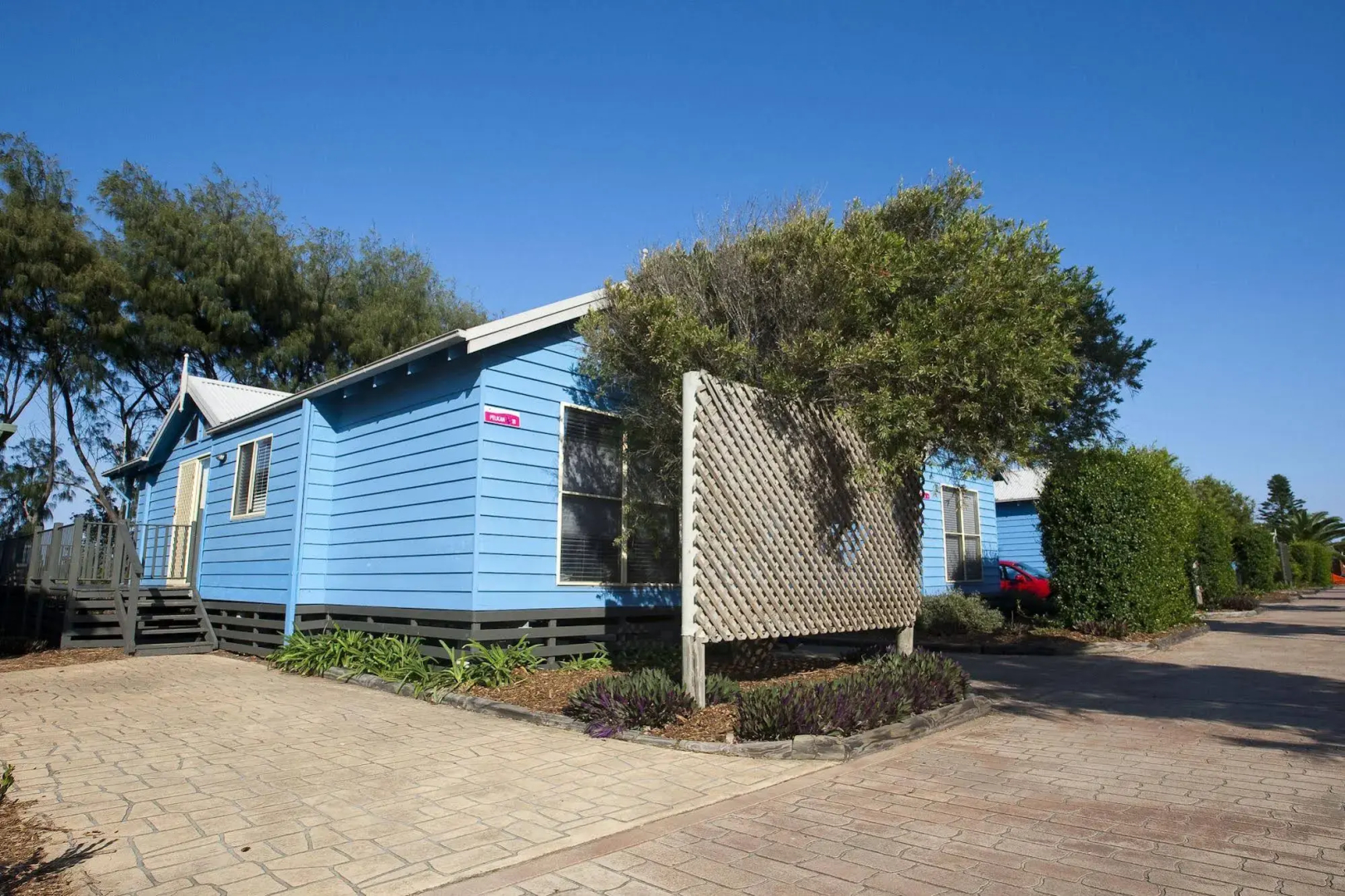 NRMA Toowoon Bay Holiday Park