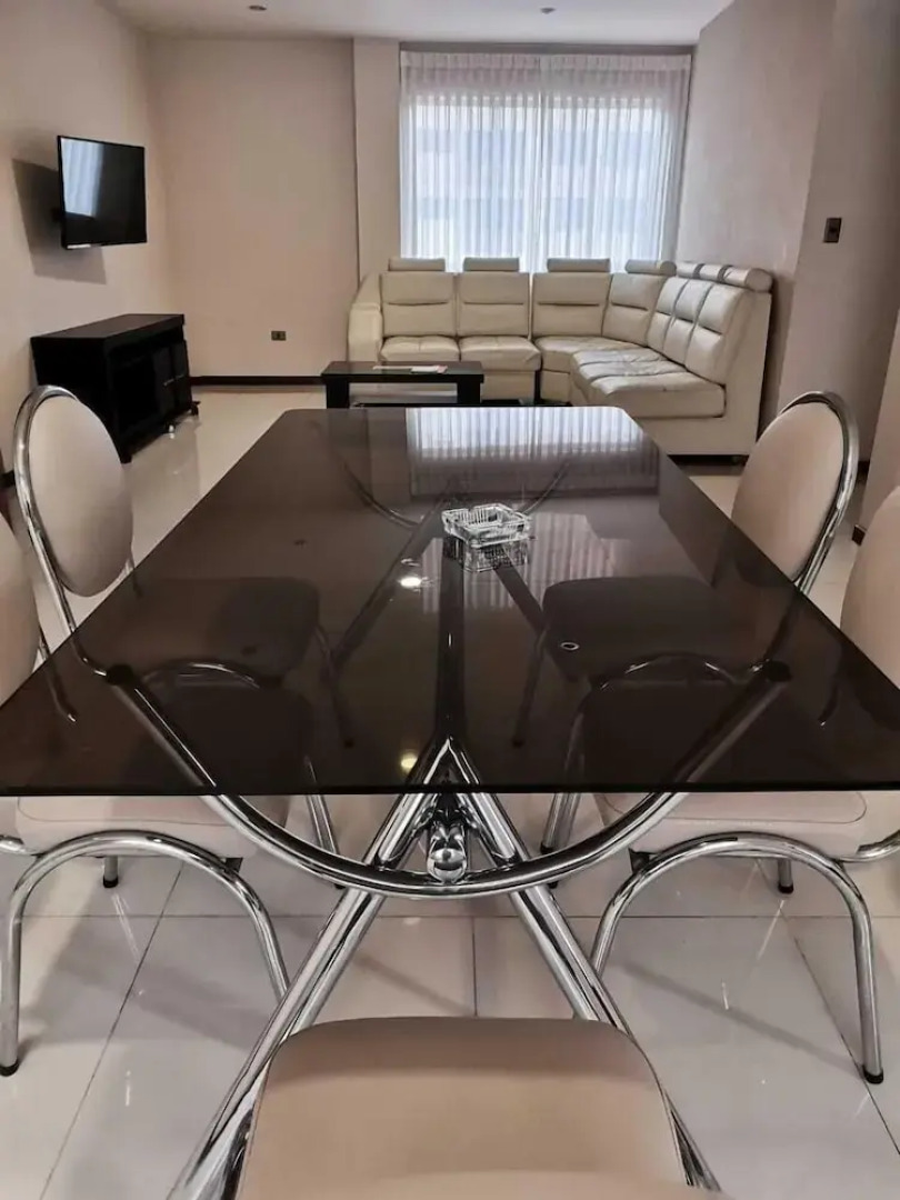 Apartamentos Costa de Marfil