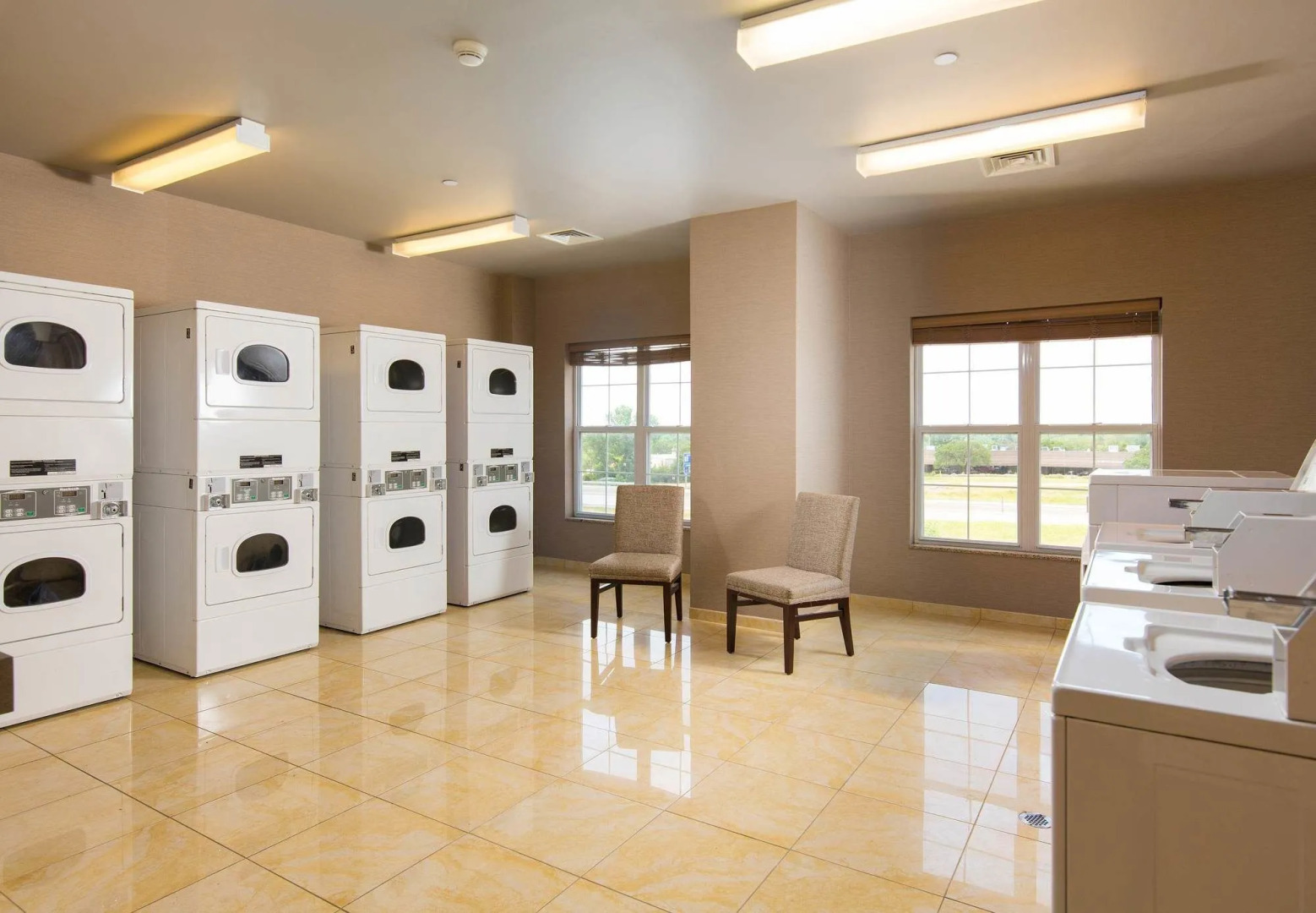 Residence Inn by Marriott Kansas City Airport