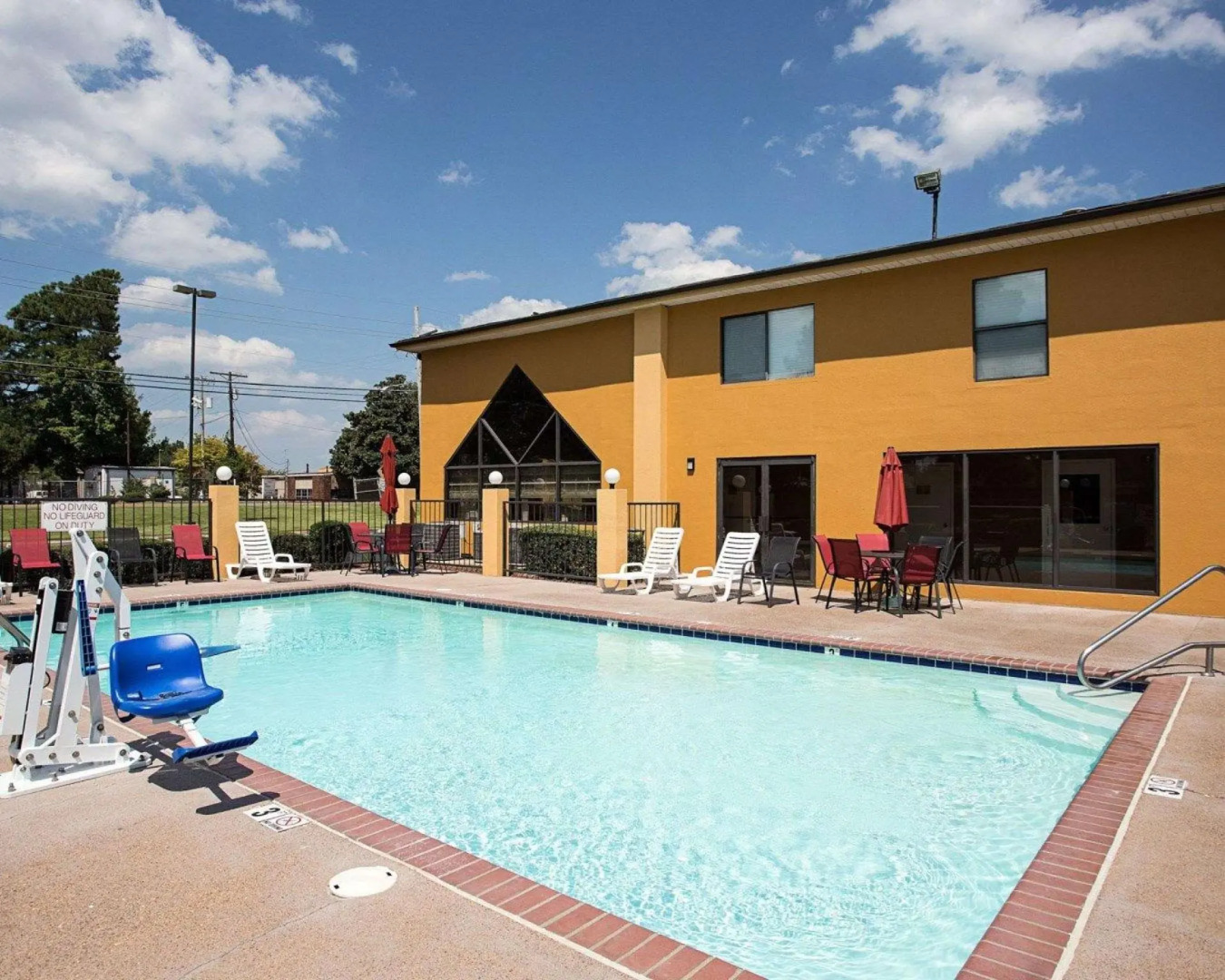Quality Inn Southaven - Memphis South