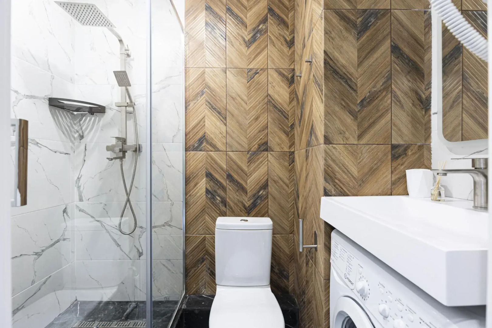 MOKO Apartments (МОКО Апартментс) на Большая Тульская 54