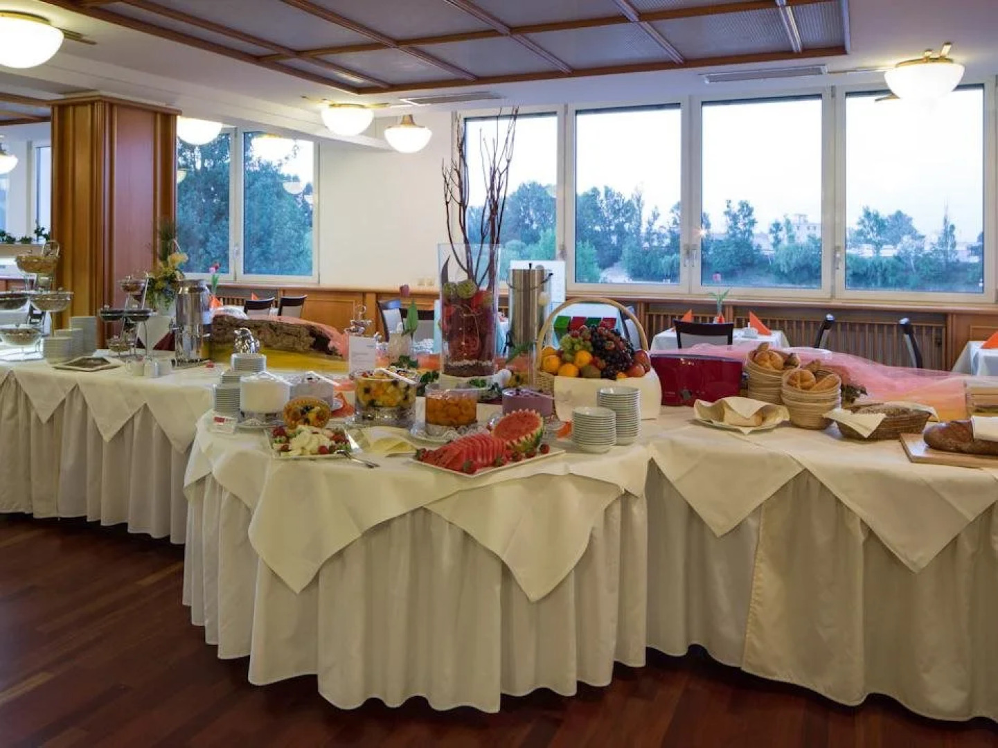 Hb1 Seehotel Böck Brunn