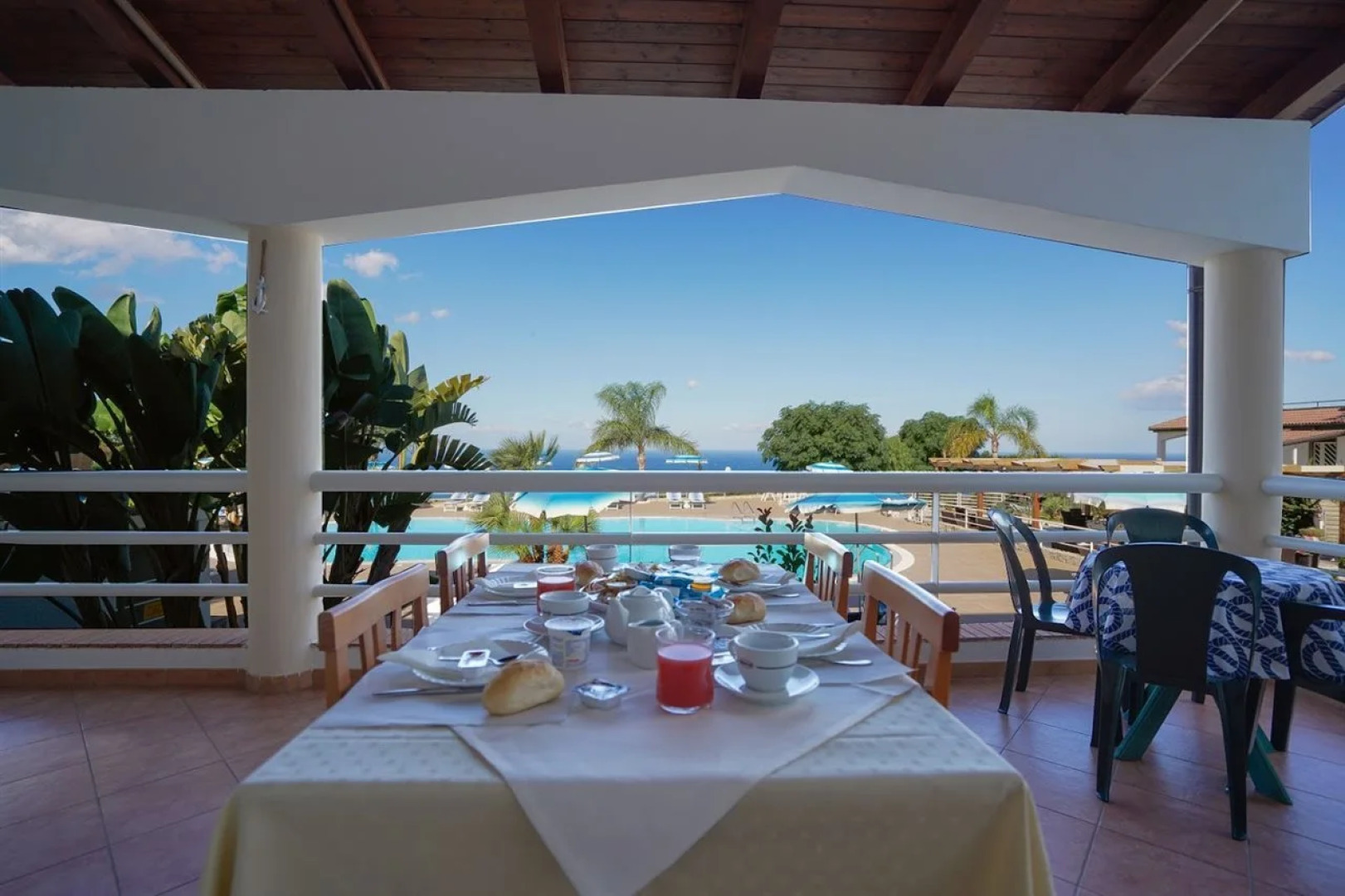 Hotel Residence Santa Monica