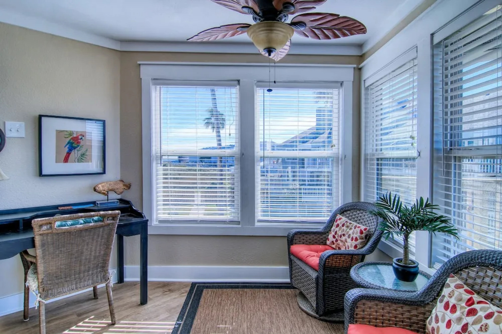 Surf Station MIBC204 - 2 Br Condo