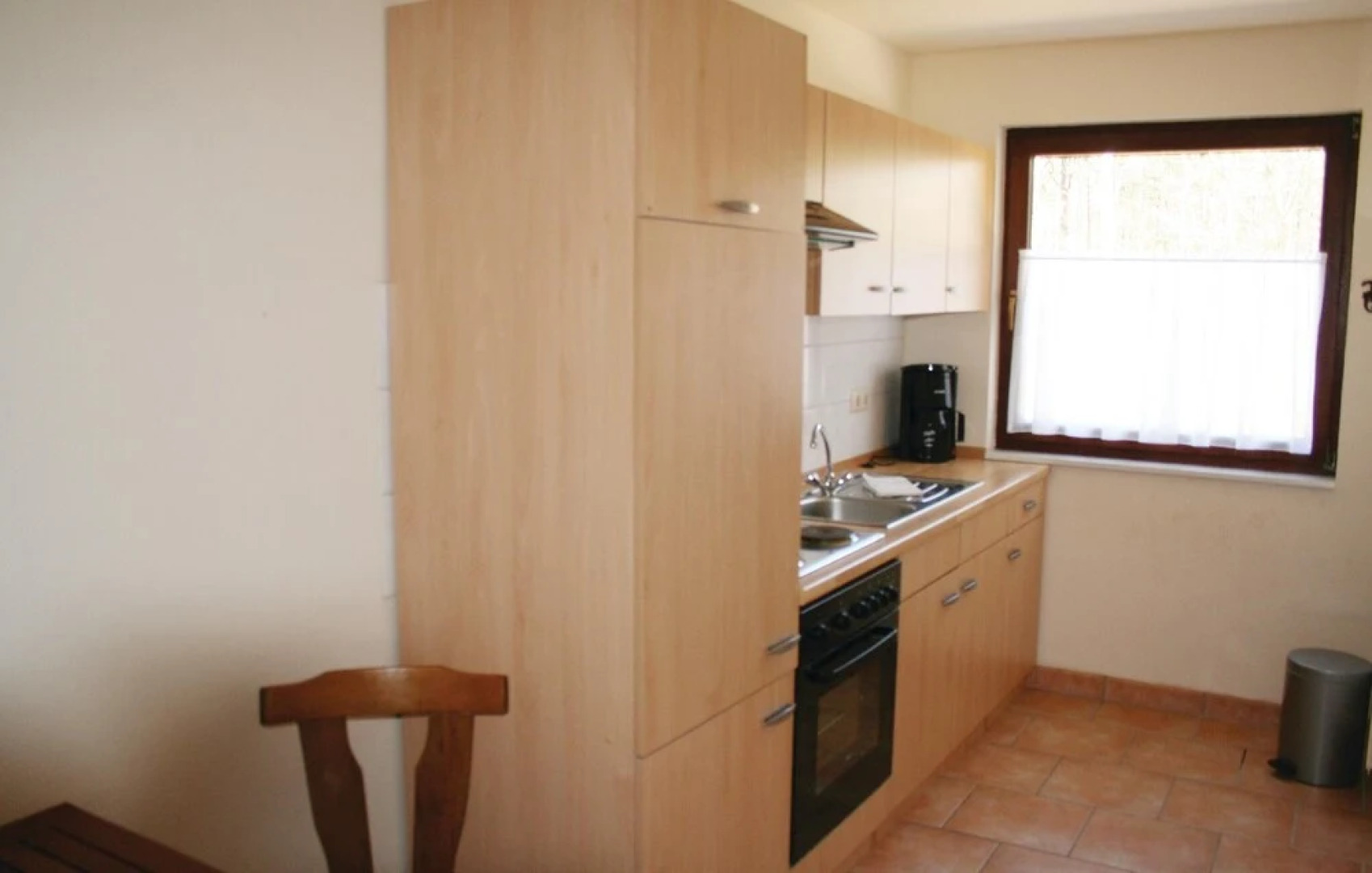 Awesome Home in Faßberg/heidesee With 2 Bedrooms, Wifi and Outdoor Swimming Pool