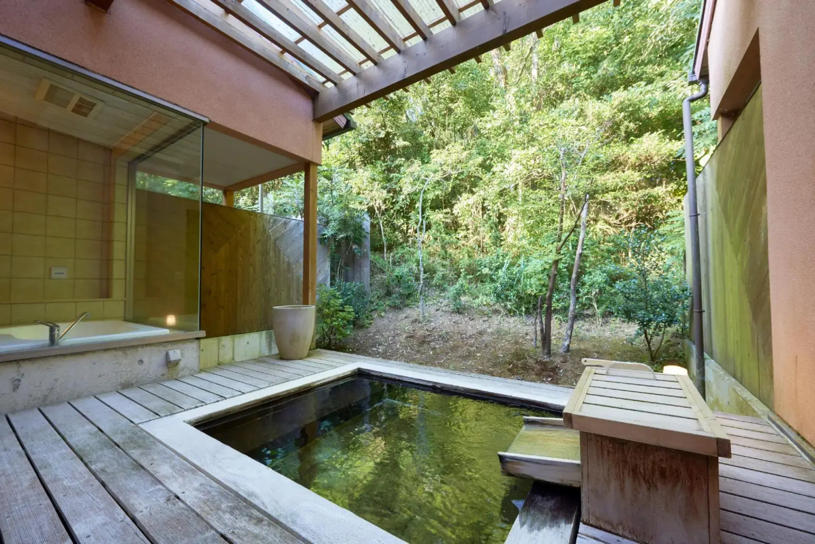 Time Resort Kakureya