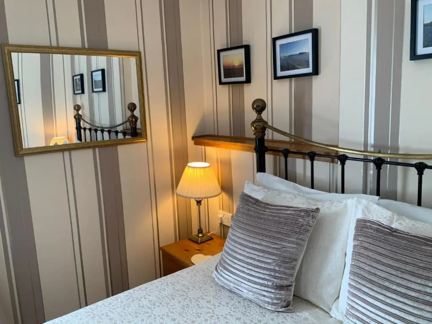 Linden Lodge Guest House